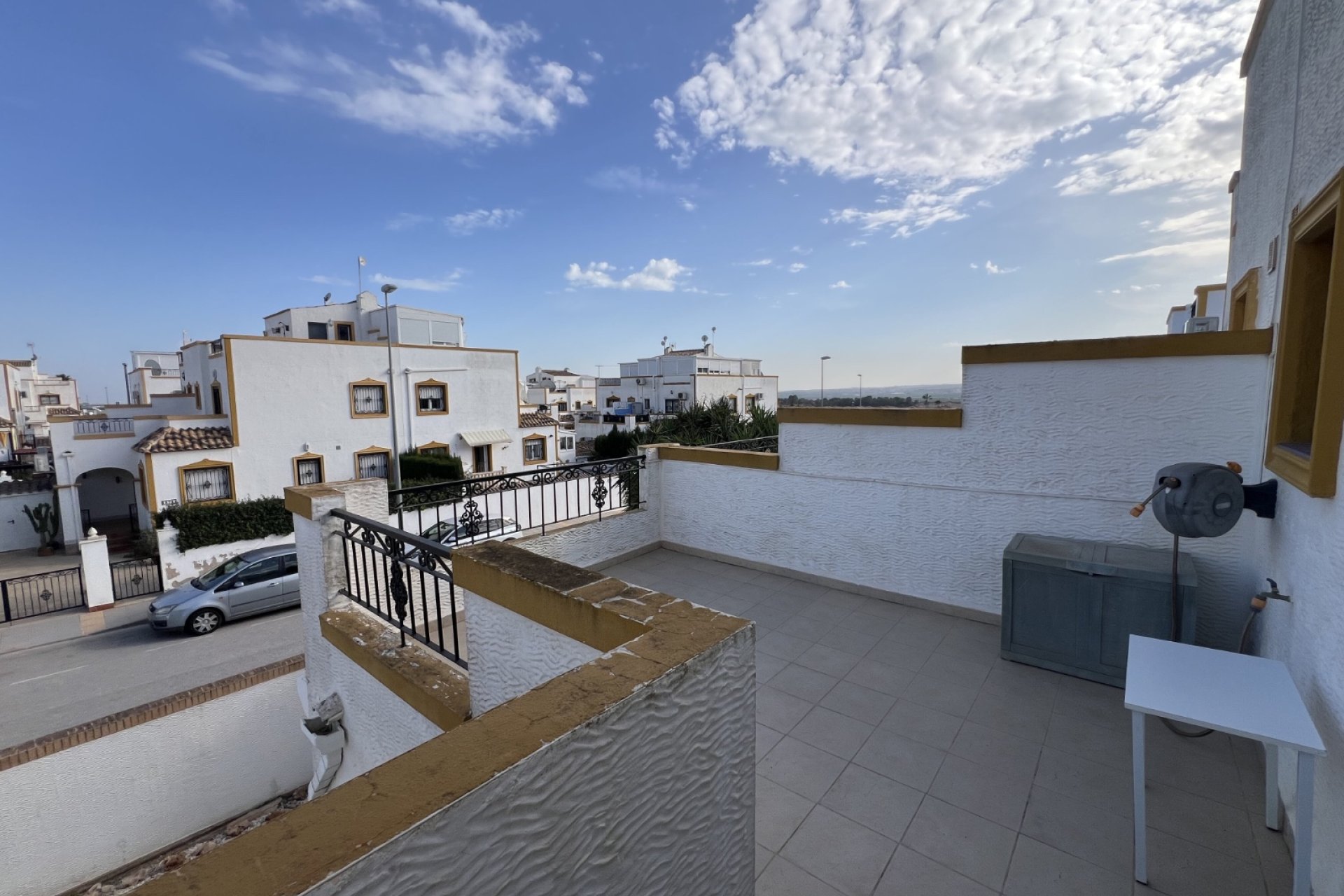 Resale - Quad House - Algorfa - La Finca Golf