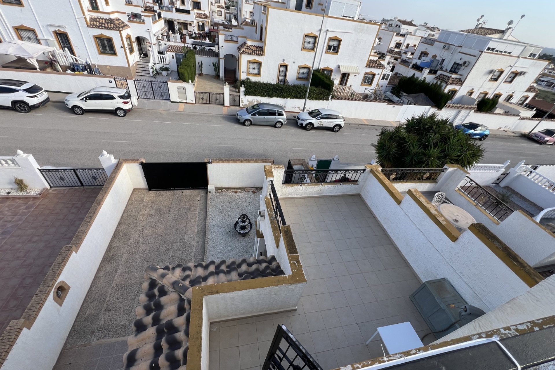 Resale - Quad House - Algorfa - La Finca Golf