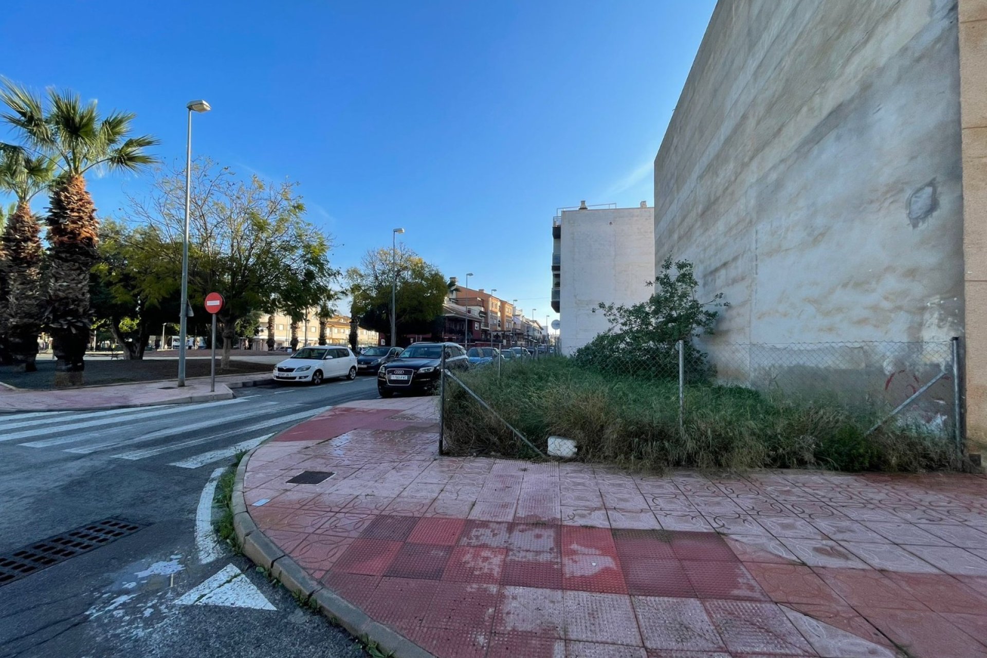 Resale - Terreno urbanizable - Rojales