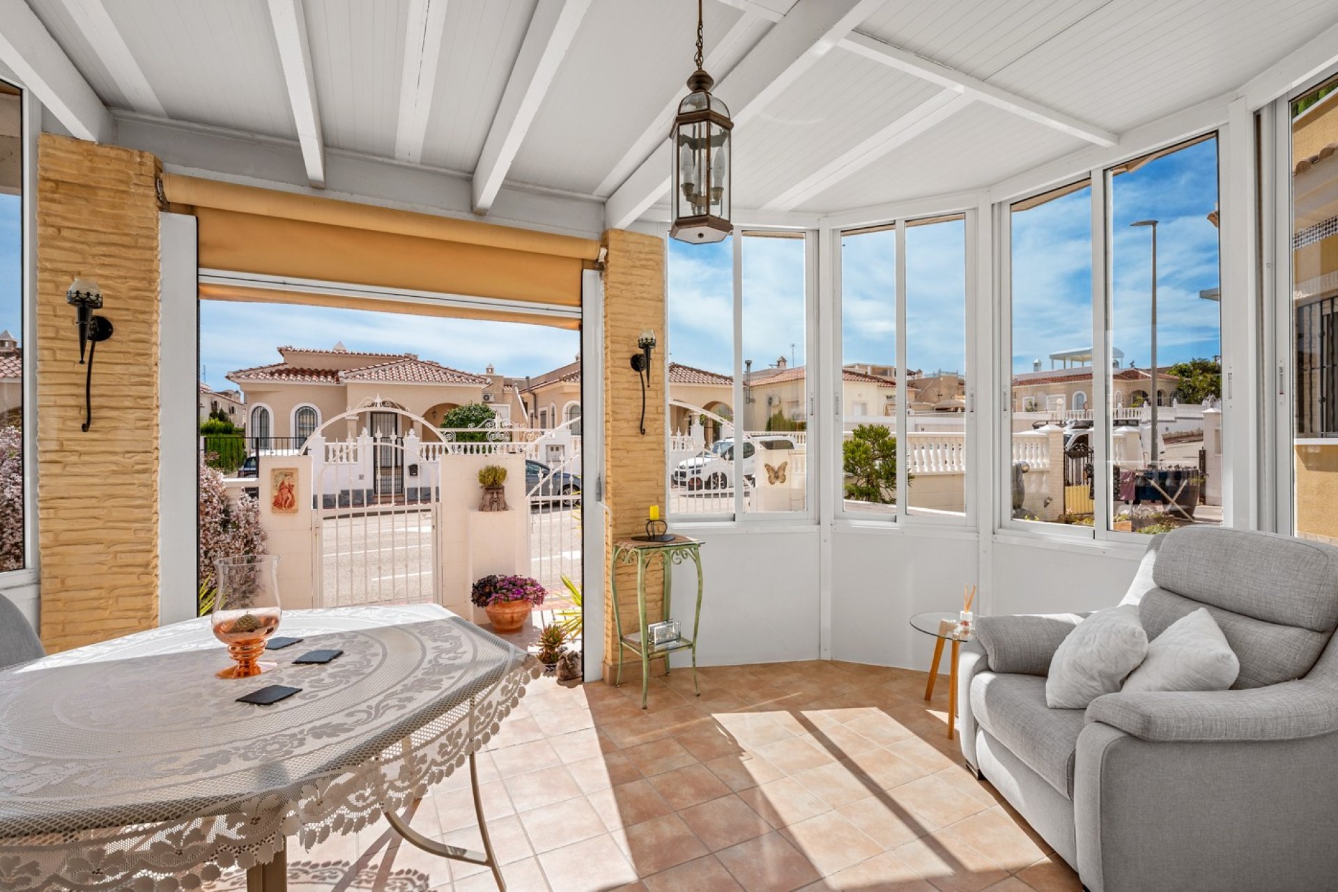 Resale - Townhouse - Algorfa - Lo Crispin