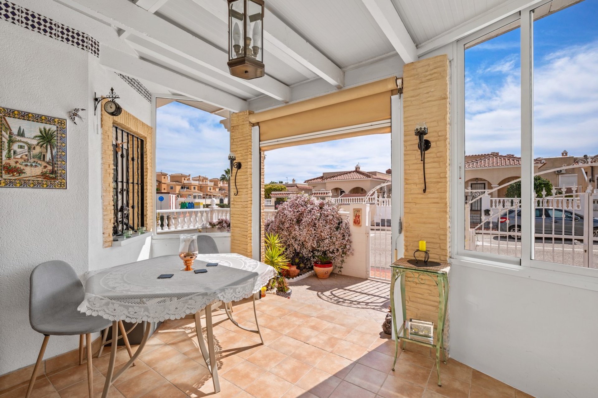 Resale - Townhouse - Algorfa - Lo Crispin