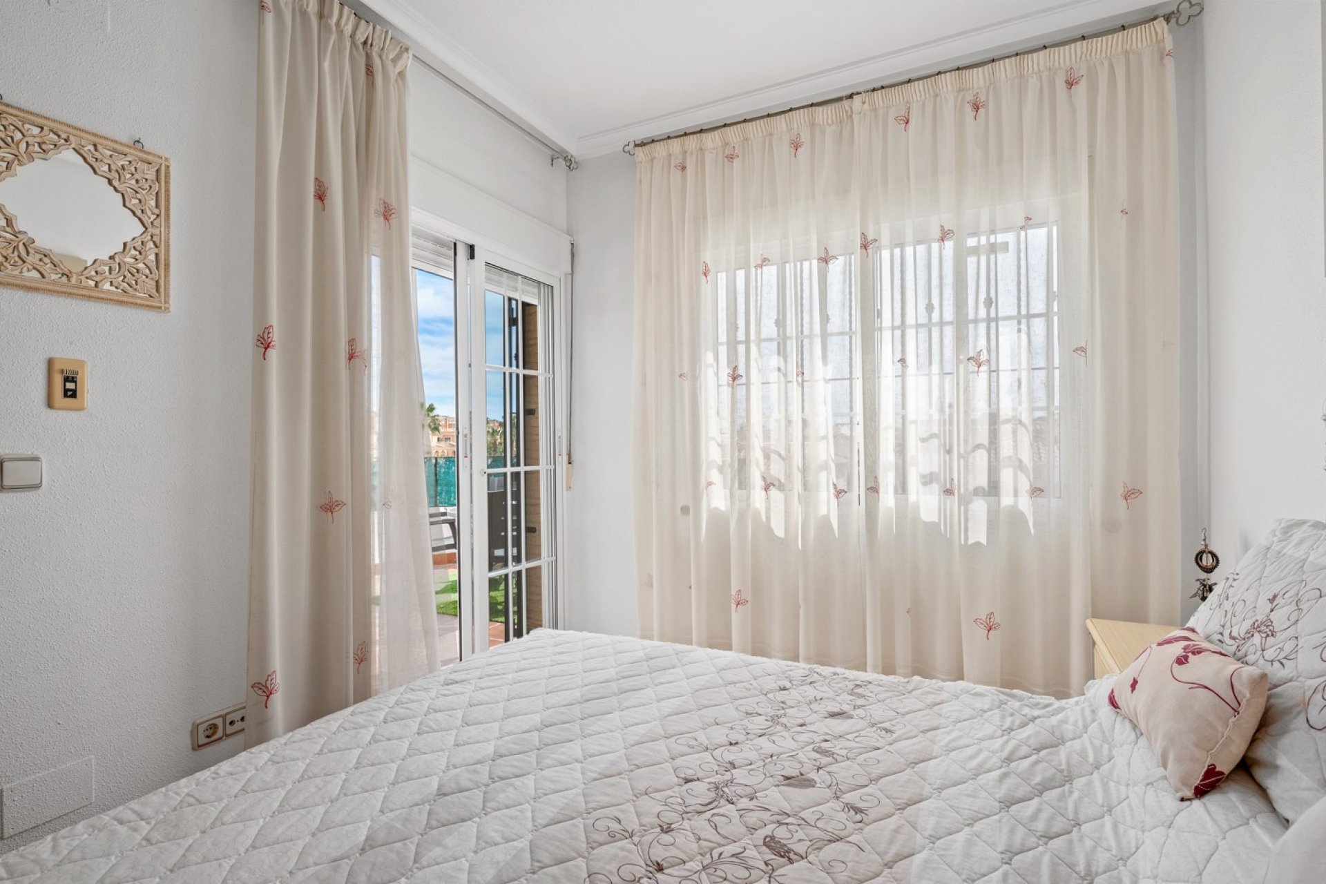 Resale - Townhouse - Algorfa - Lo Crispin