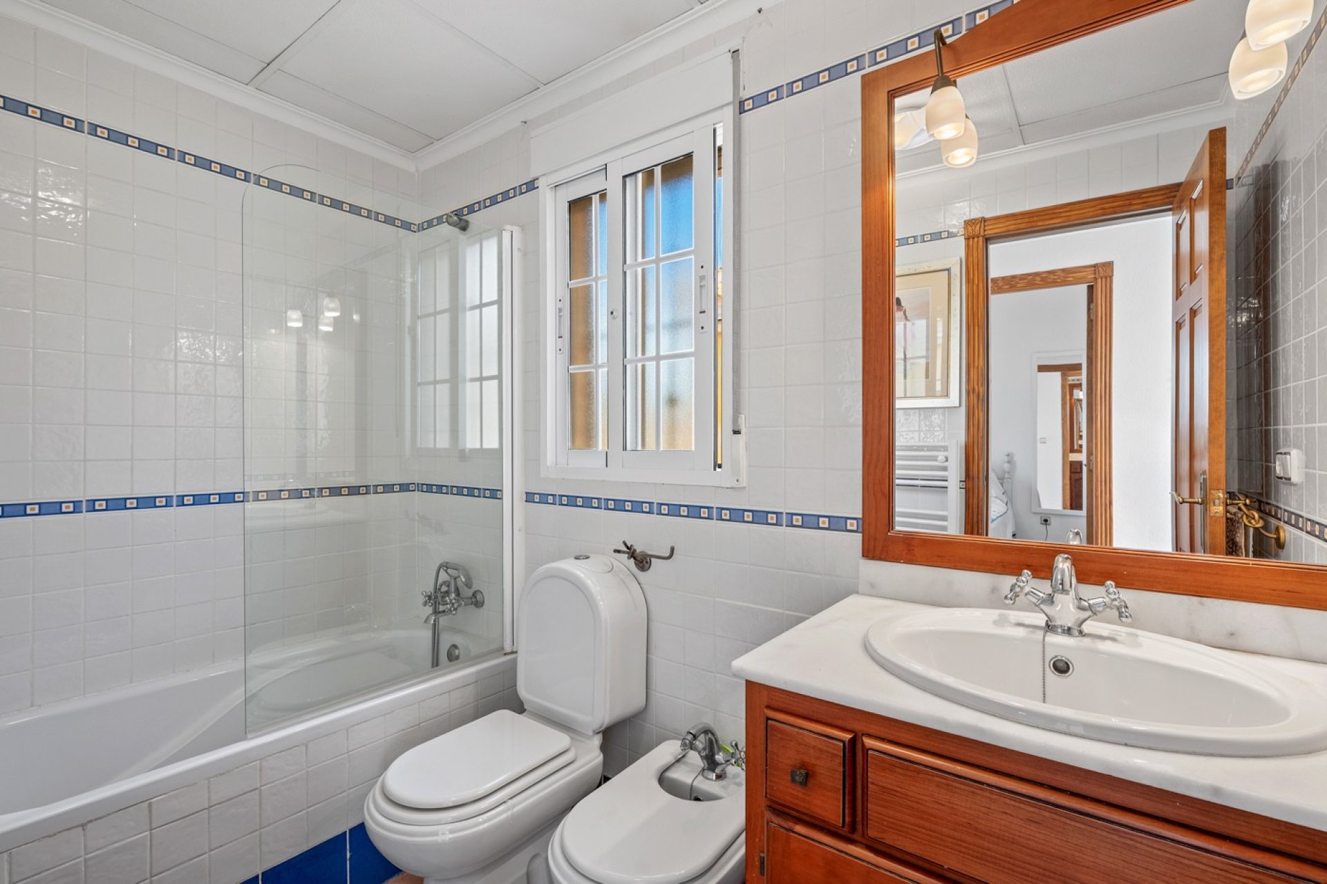 Resale - Townhouse - Algorfa - Lo Crispin