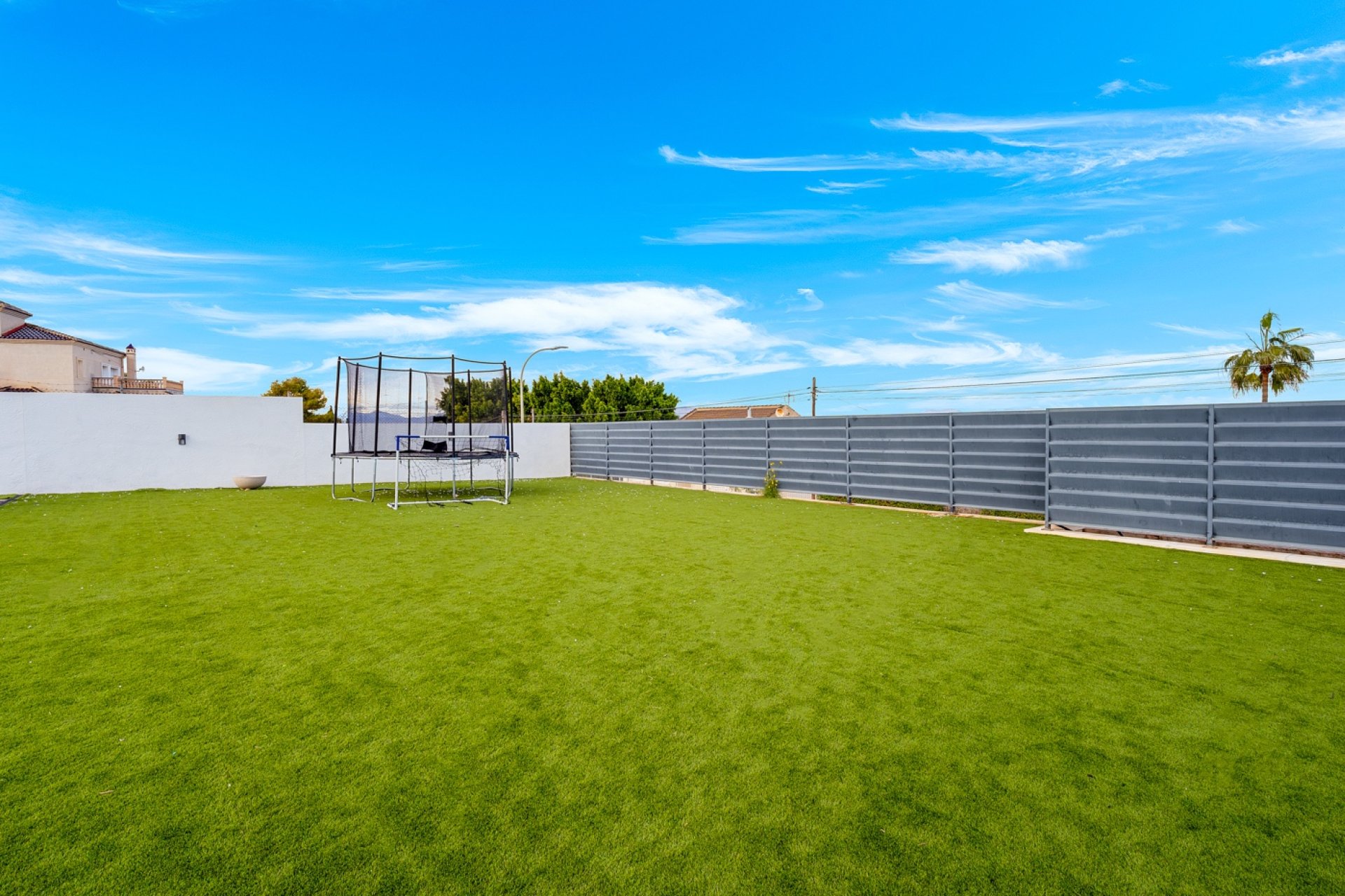 Resale - Townhouse - Algorfa - Lomas De La Juliana