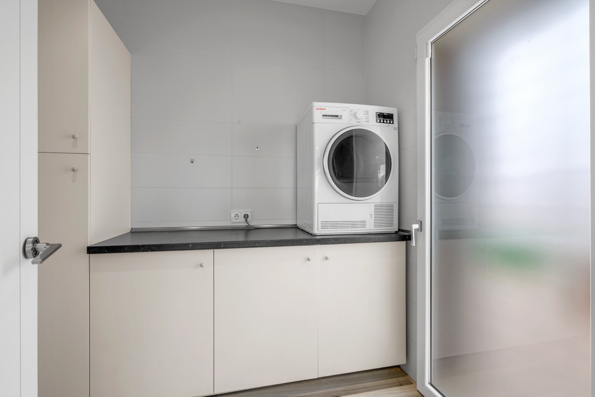 Resale - Townhouse - Algorfa - Lomas De La Juliana