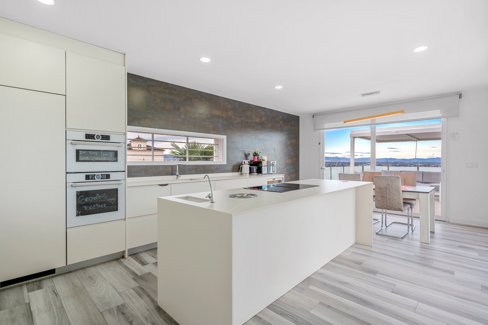 Resale - Townhouse - Algorfa - Lomas De La Juliana