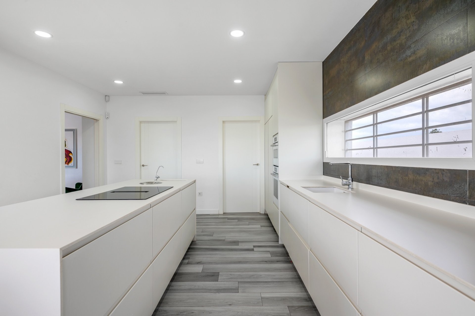 Resale - Townhouse - Algorfa - Lomas De La Juliana