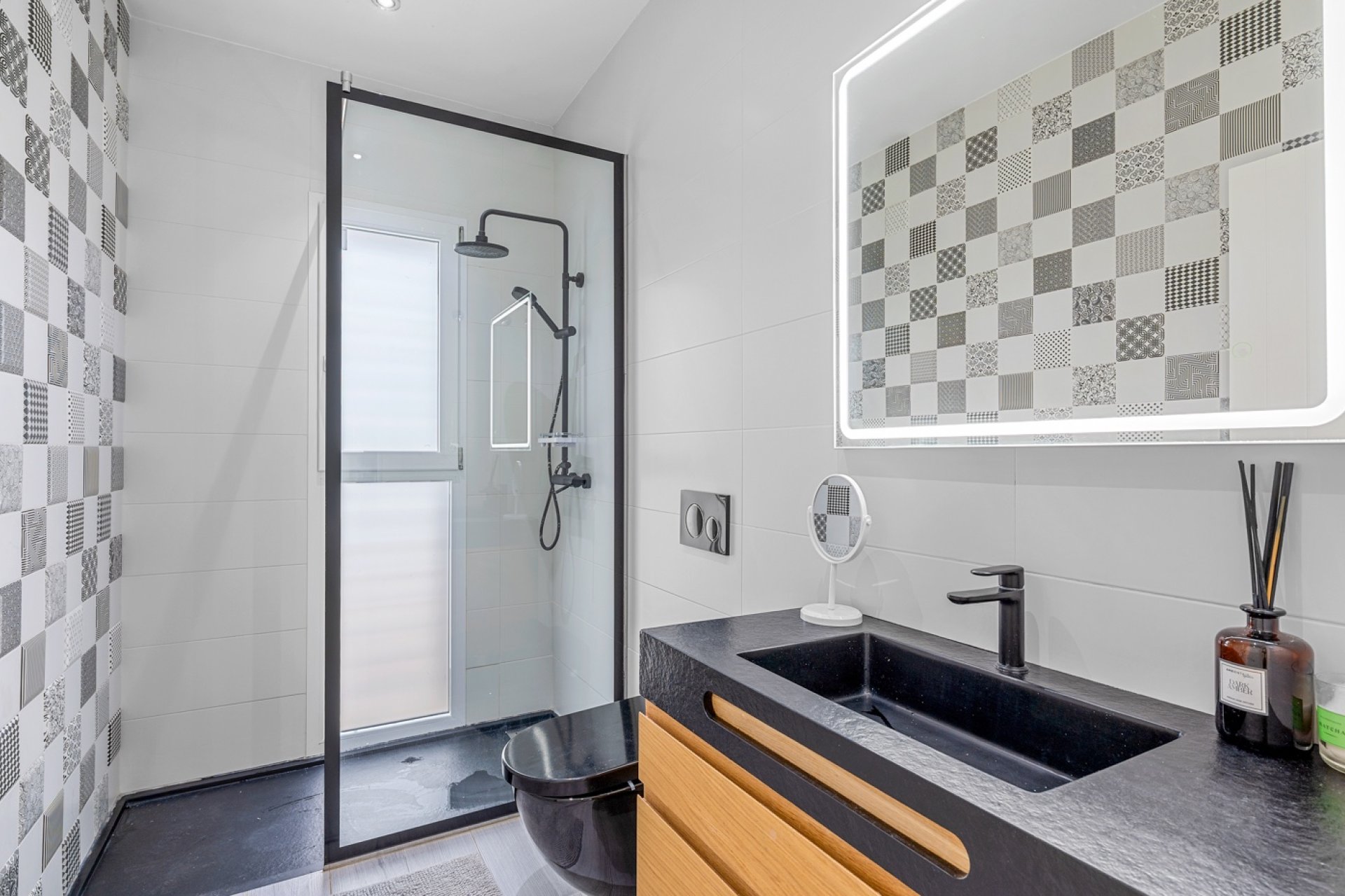 Resale - Townhouse - Algorfa - Lomas De La Juliana