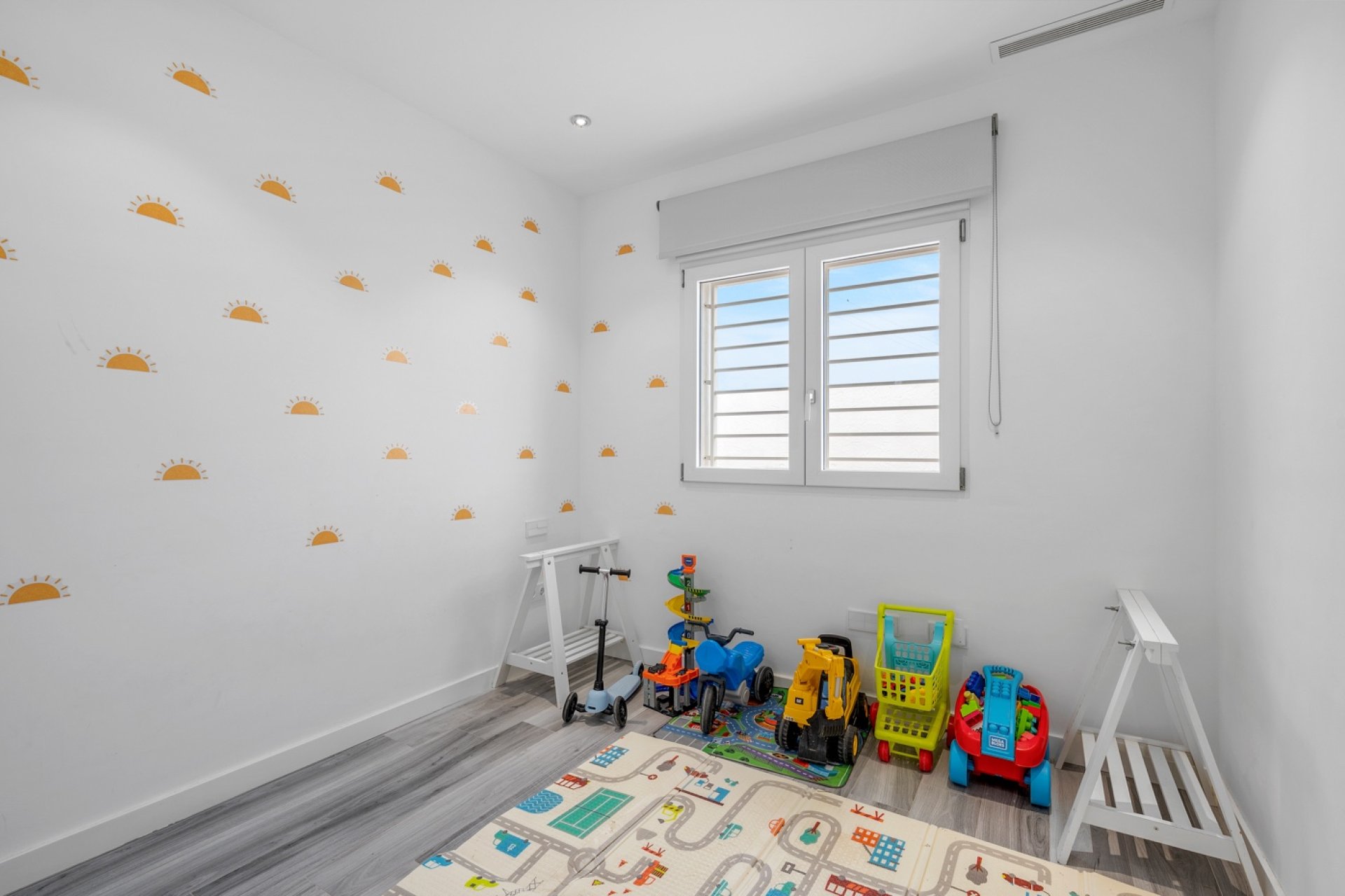 Resale - Townhouse - Algorfa - Lomas De La Juliana