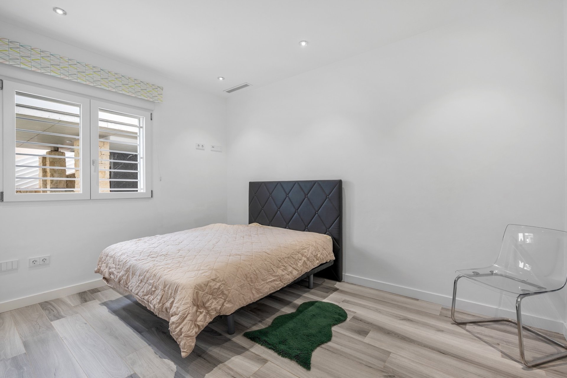 Resale - Townhouse - Algorfa - Lomas De La Juliana