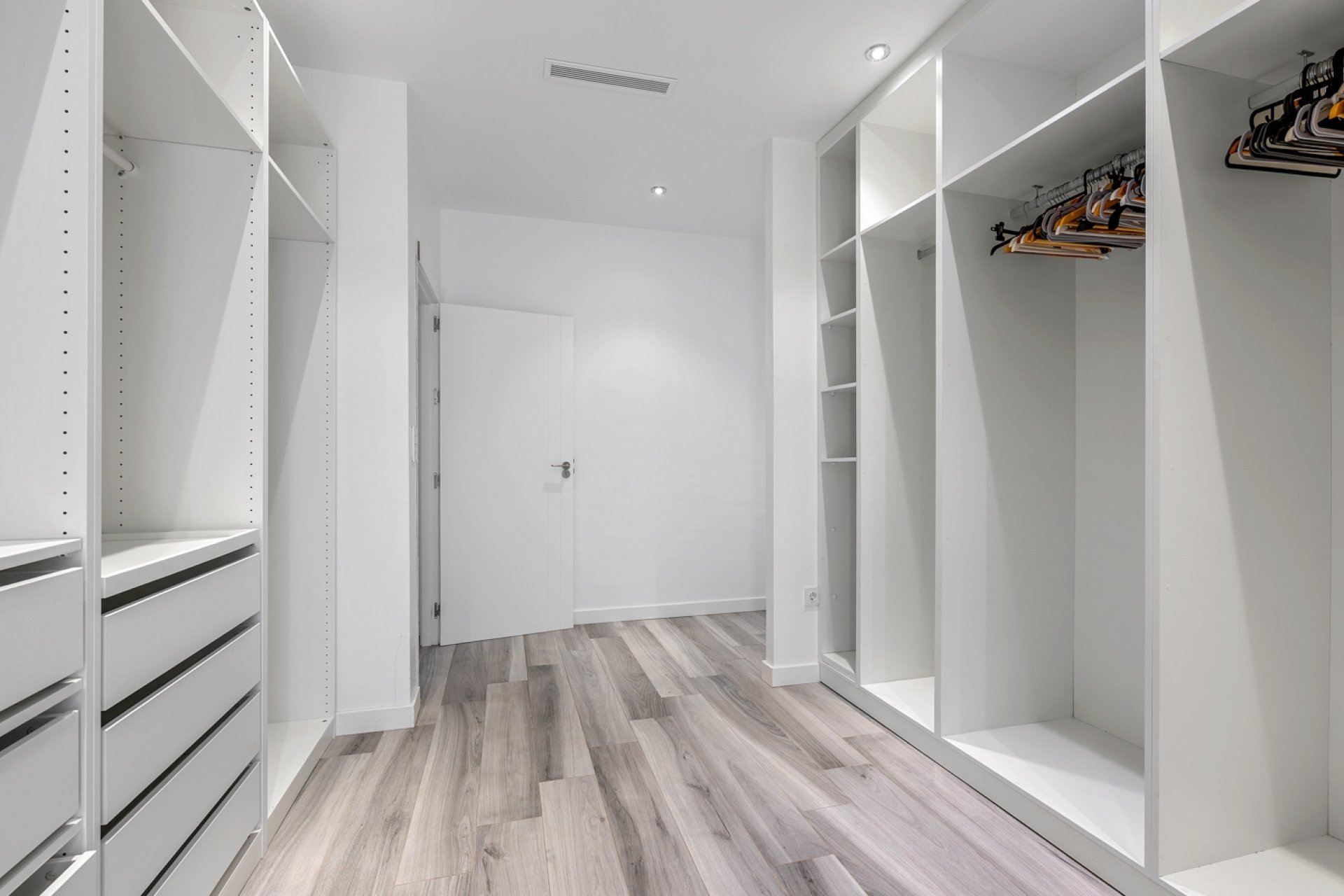 Resale - Townhouse - Algorfa - Lomas De La Juliana