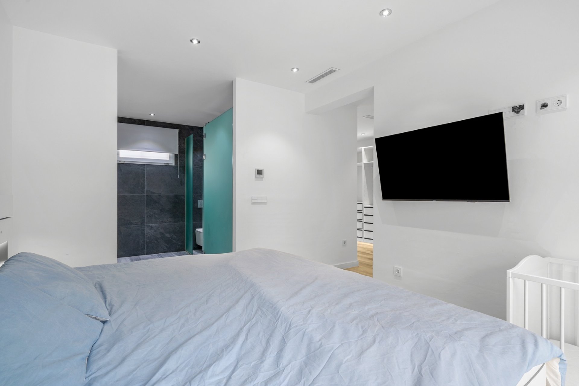 Resale - Townhouse - Algorfa - Lomas De La Juliana