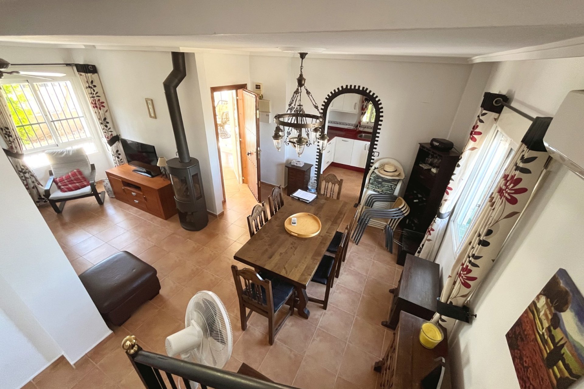 Resale - Townhouse - Algorfa - Montebello