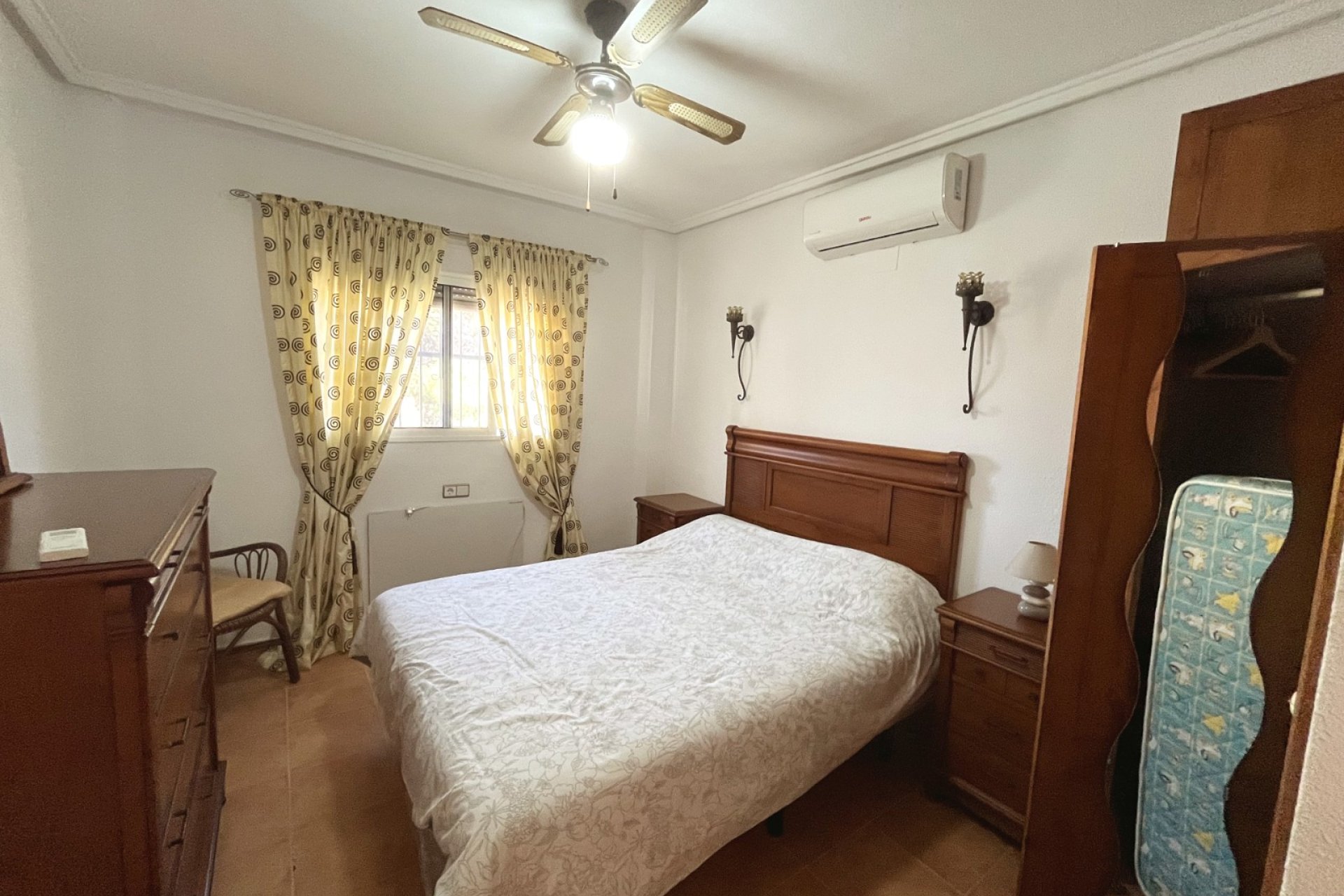 Resale - Townhouse - Algorfa - Montebello