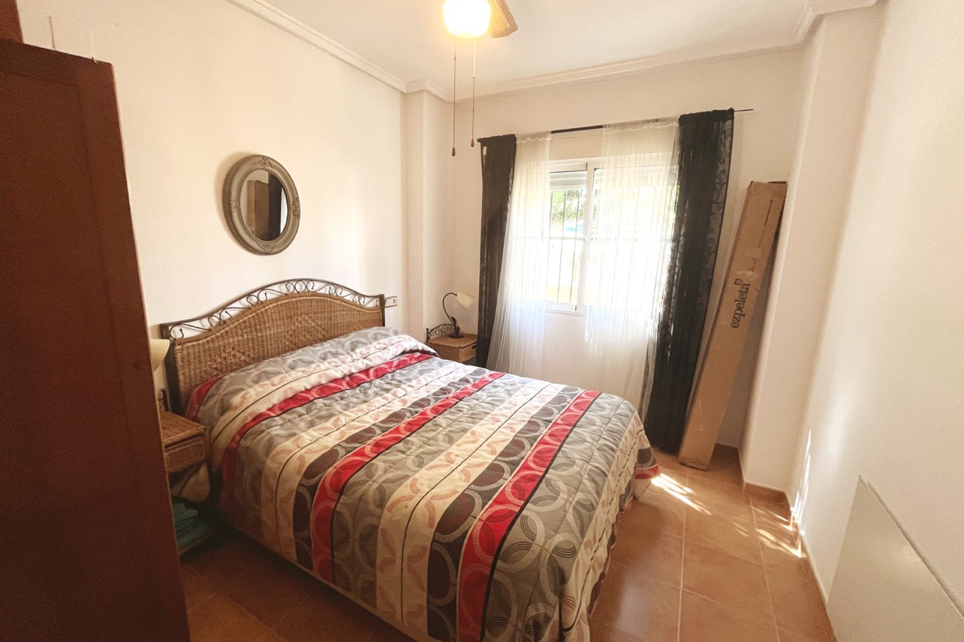 Resale - Townhouse - Algorfa - Montebello