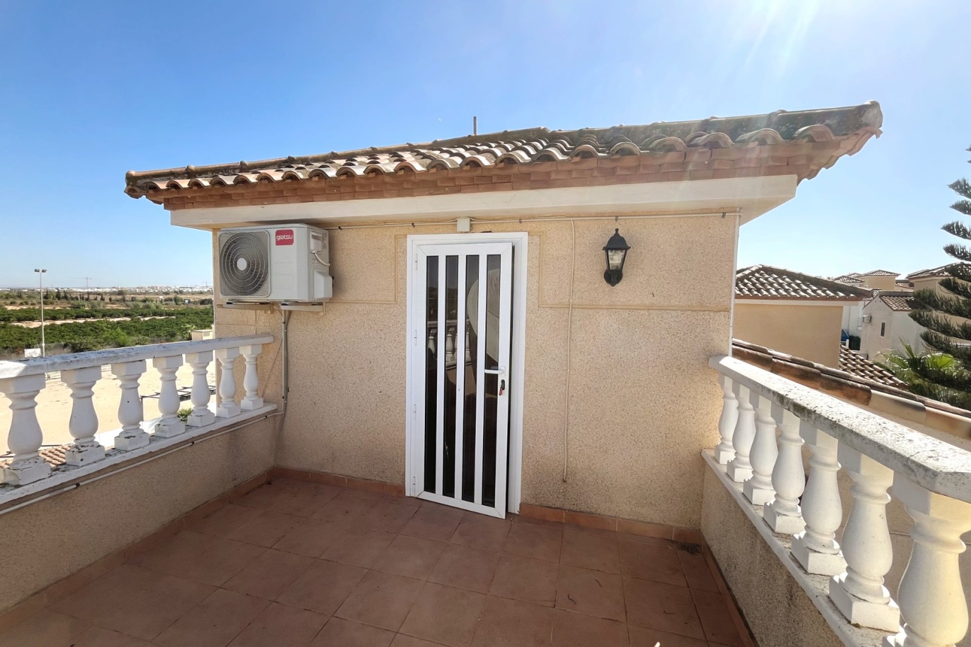 Resale - Townhouse - Algorfa - Montebello