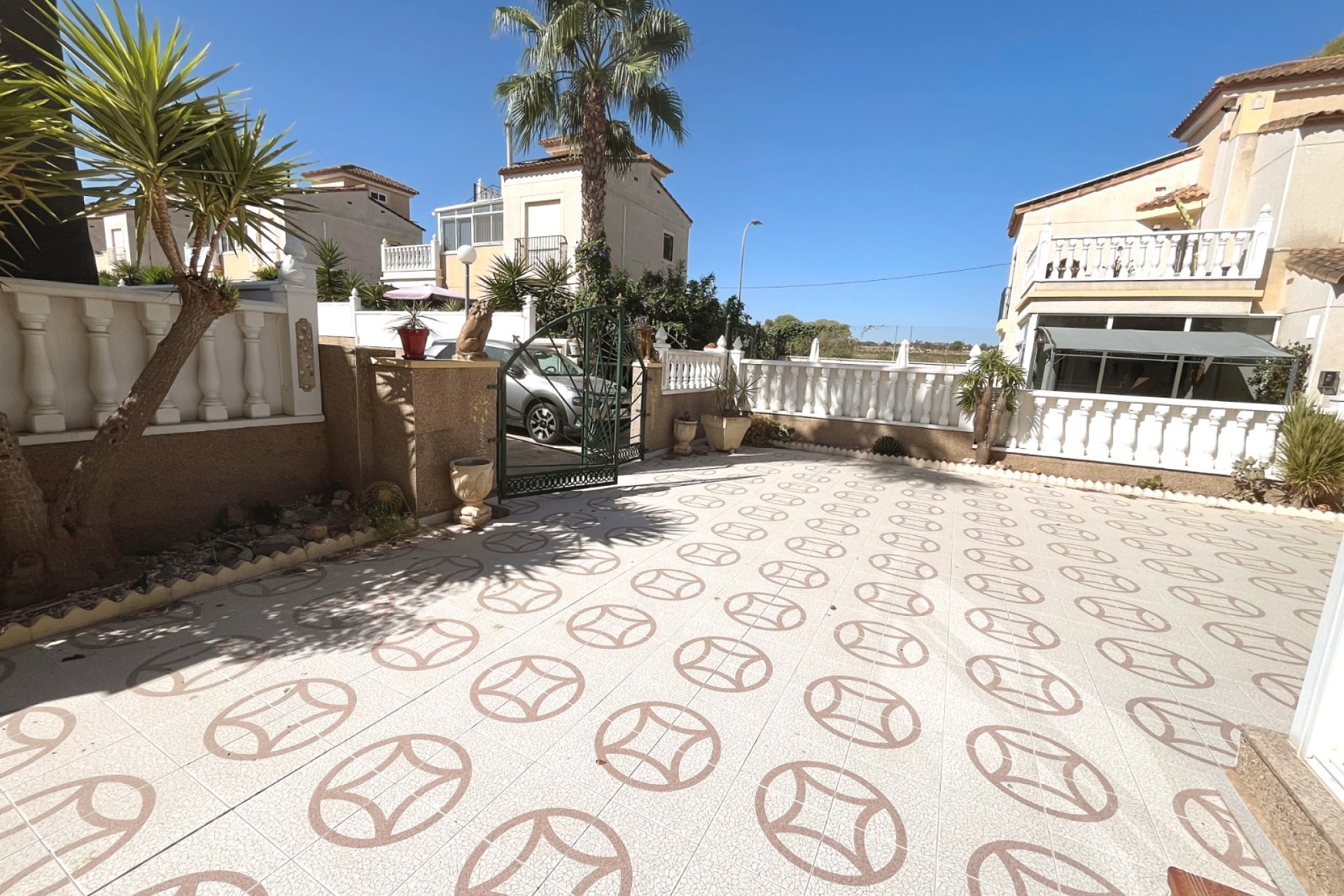 Resale - Townhouse - Algorfa - Montebello