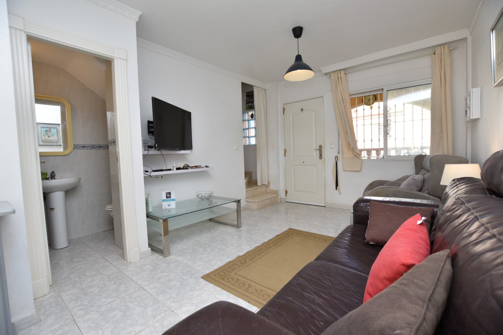 Resale - Townhouse - Algorfa - Montemar