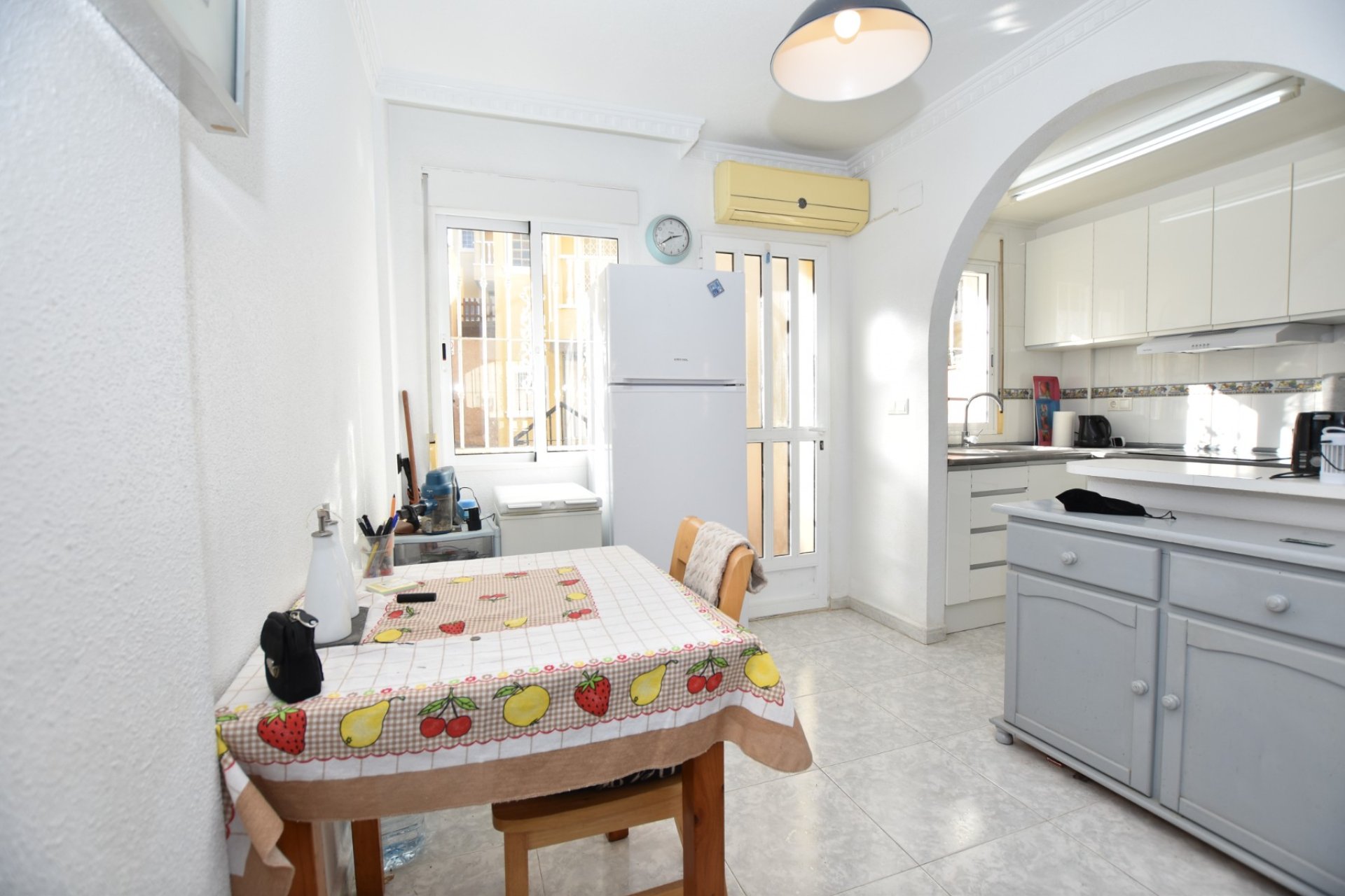 Resale - Townhouse - Algorfa - Montemar