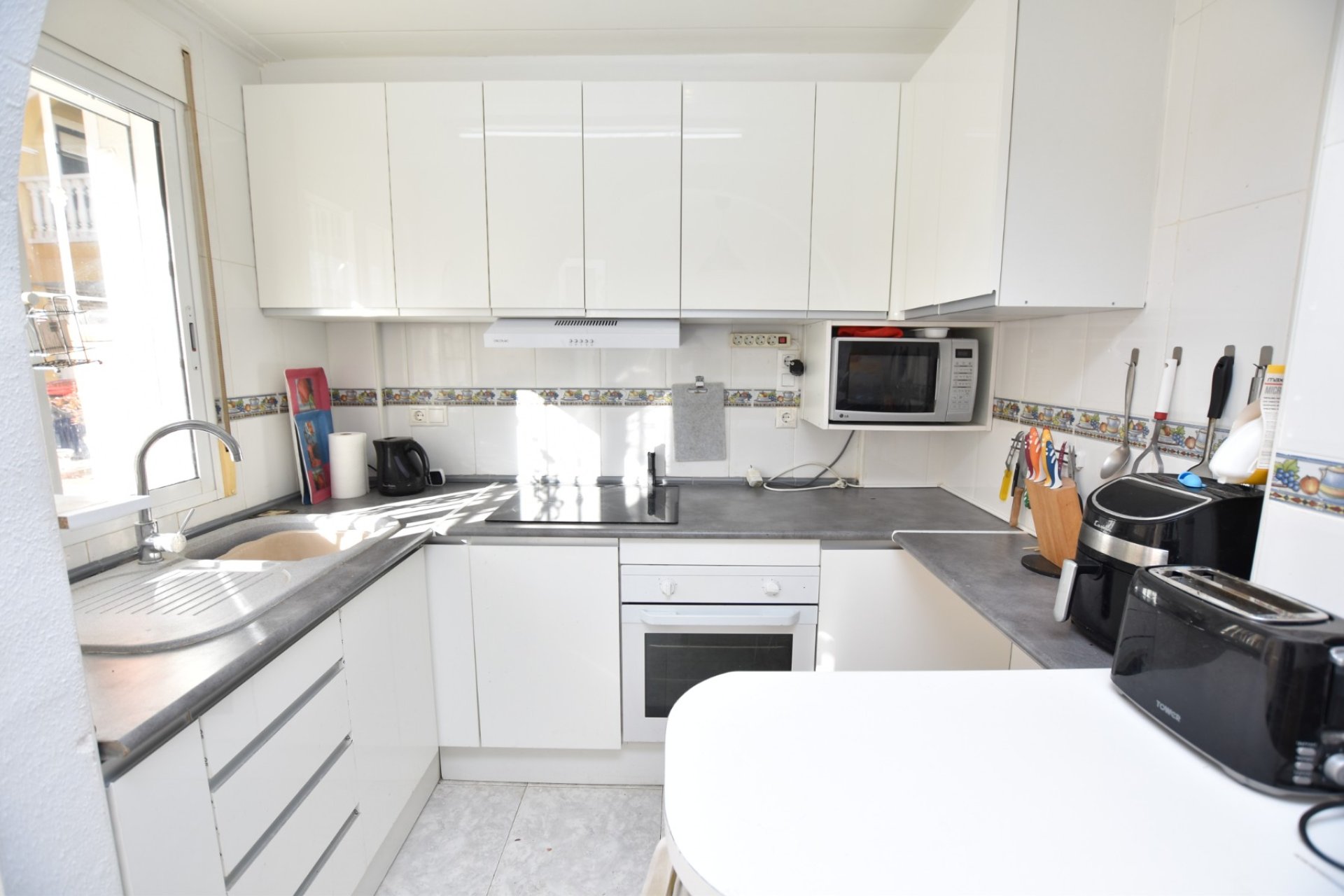 Resale - Townhouse - Algorfa - Montemar