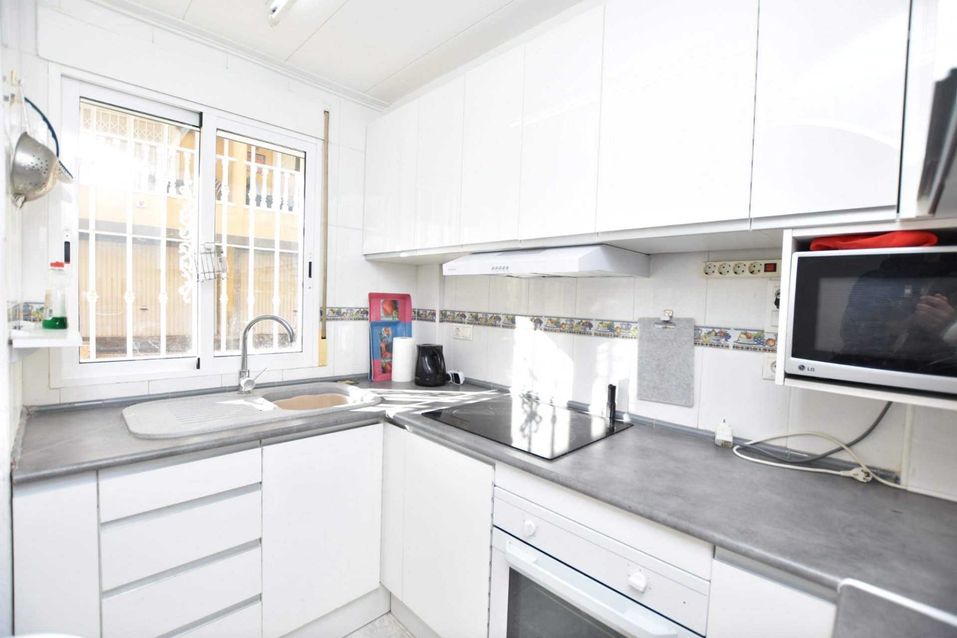 Resale - Townhouse - Algorfa - Montemar