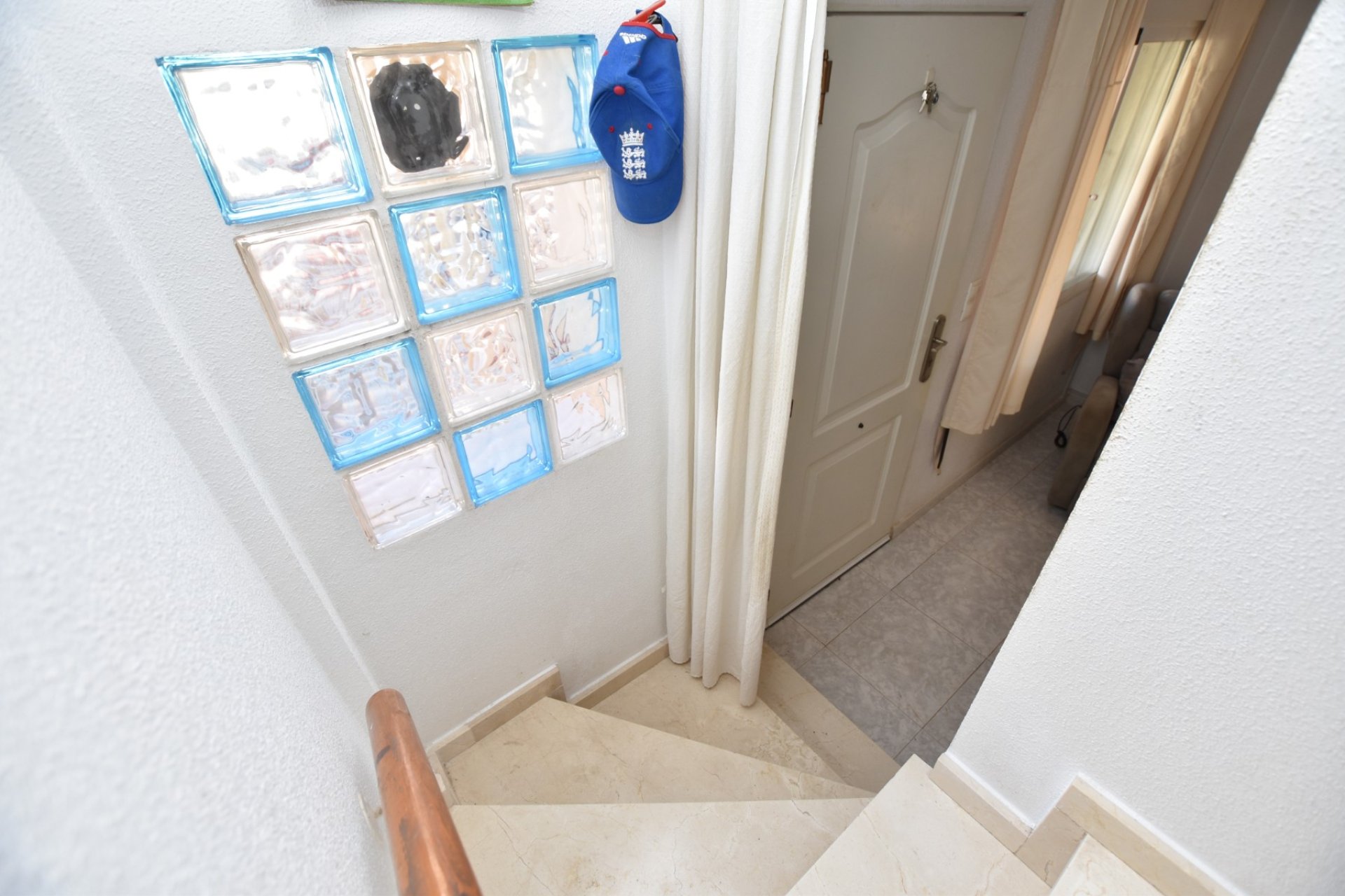 Resale - Townhouse - Algorfa - Montemar