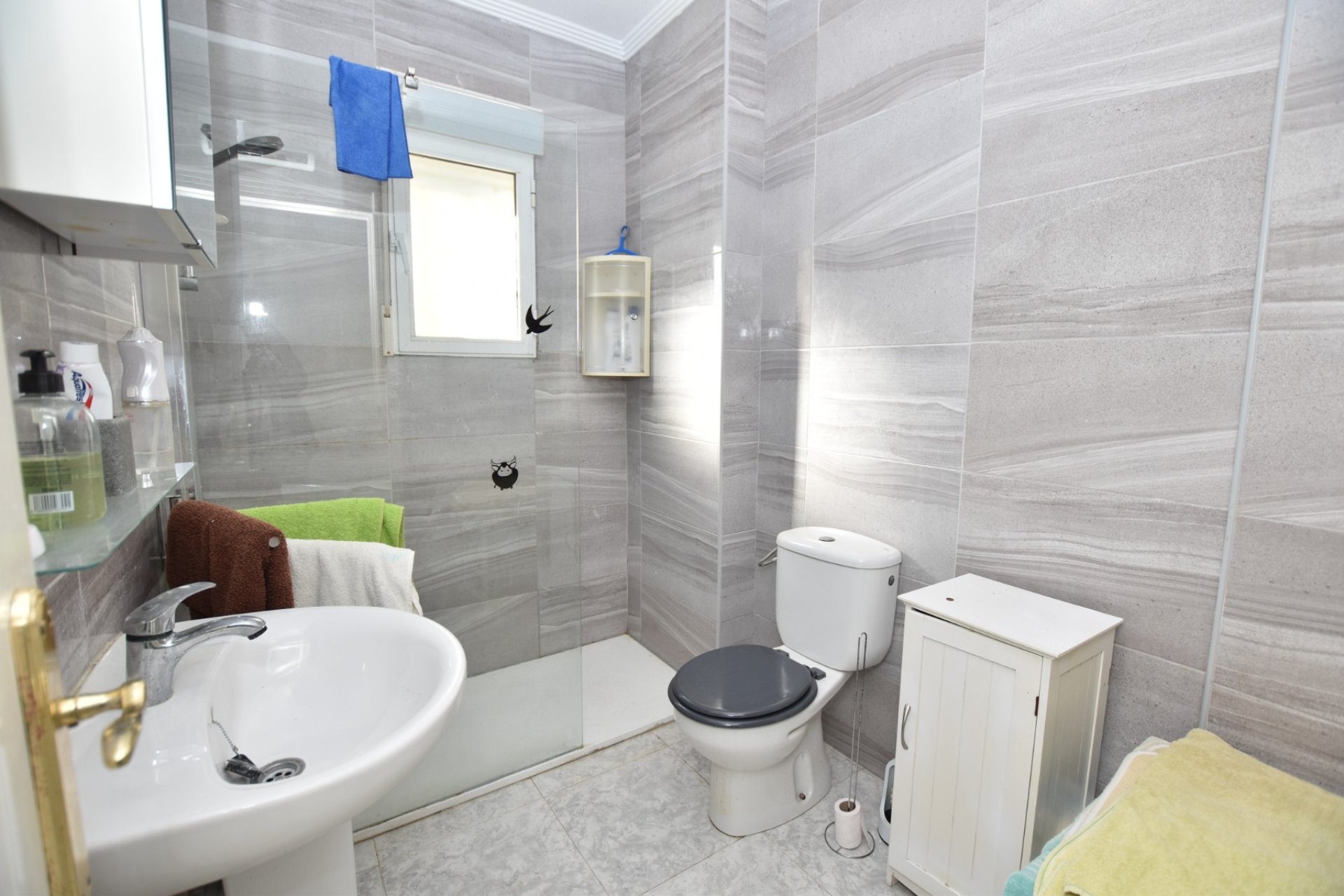 Resale - Townhouse - Algorfa - Montemar