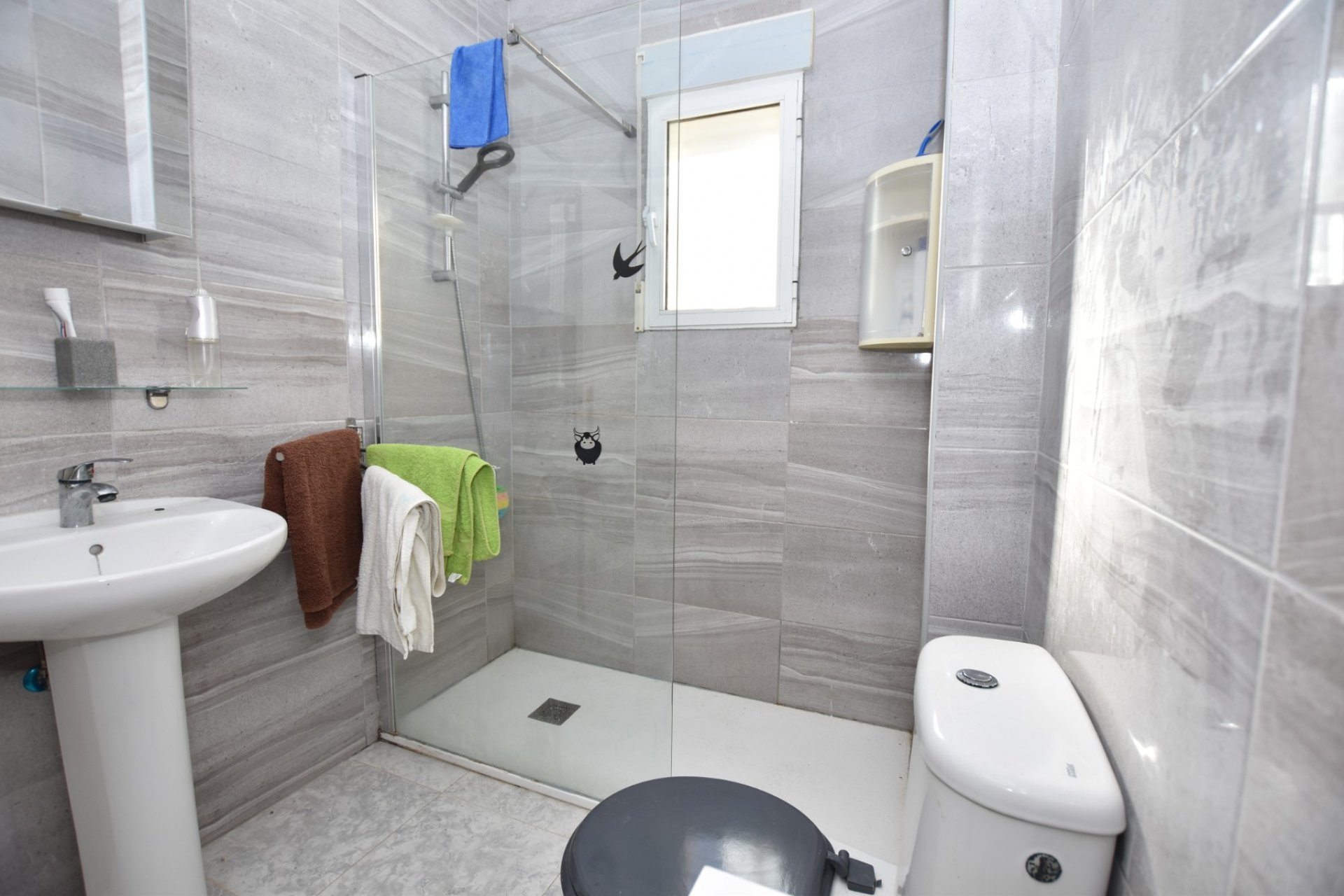 Resale - Townhouse - Algorfa - Montemar