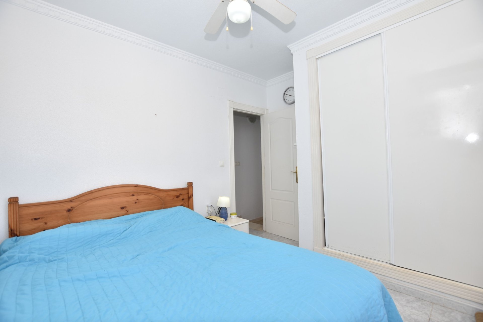 Resale - Townhouse - Algorfa - Montemar