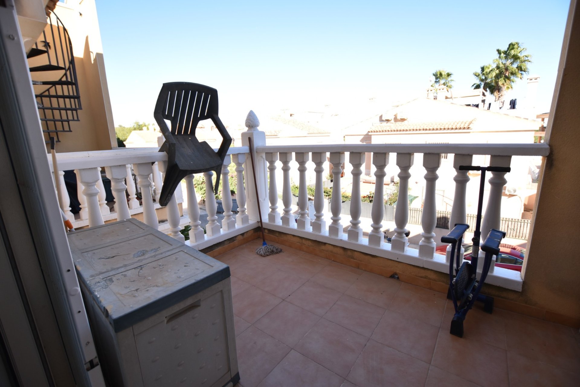 Resale - Townhouse - Algorfa - Montemar