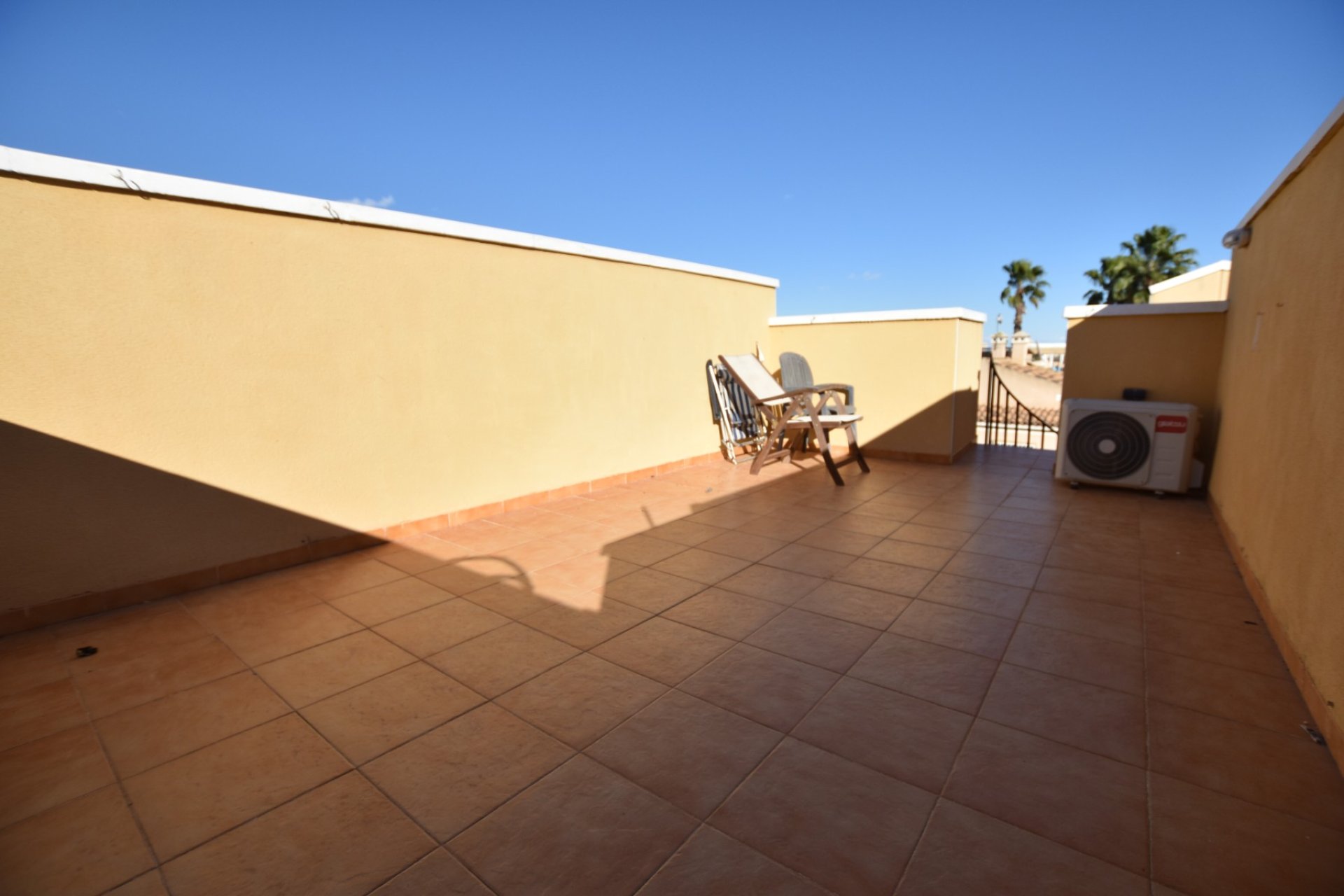 Resale - Townhouse - Algorfa - Montemar