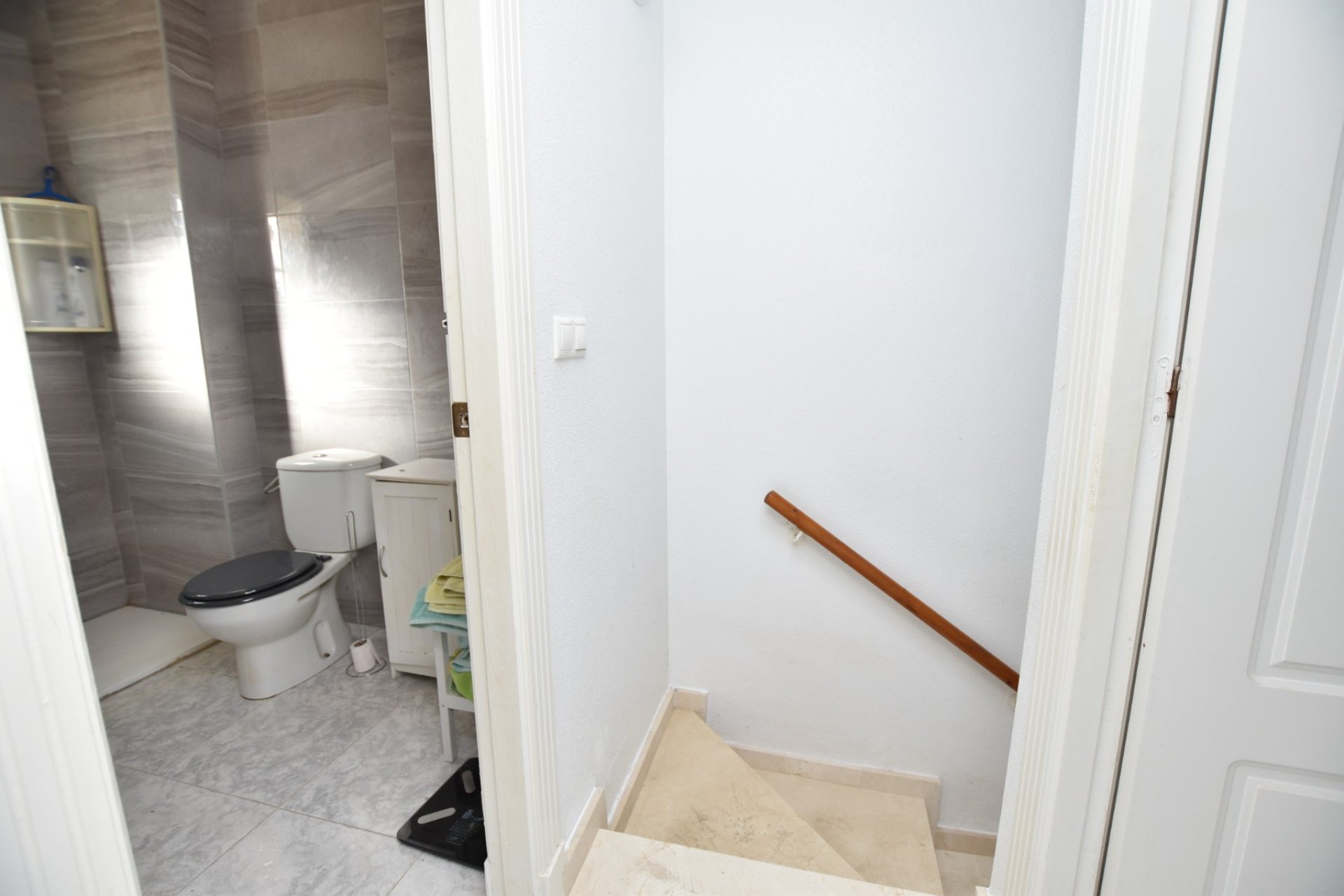 Resale - Townhouse - Algorfa - Montemar