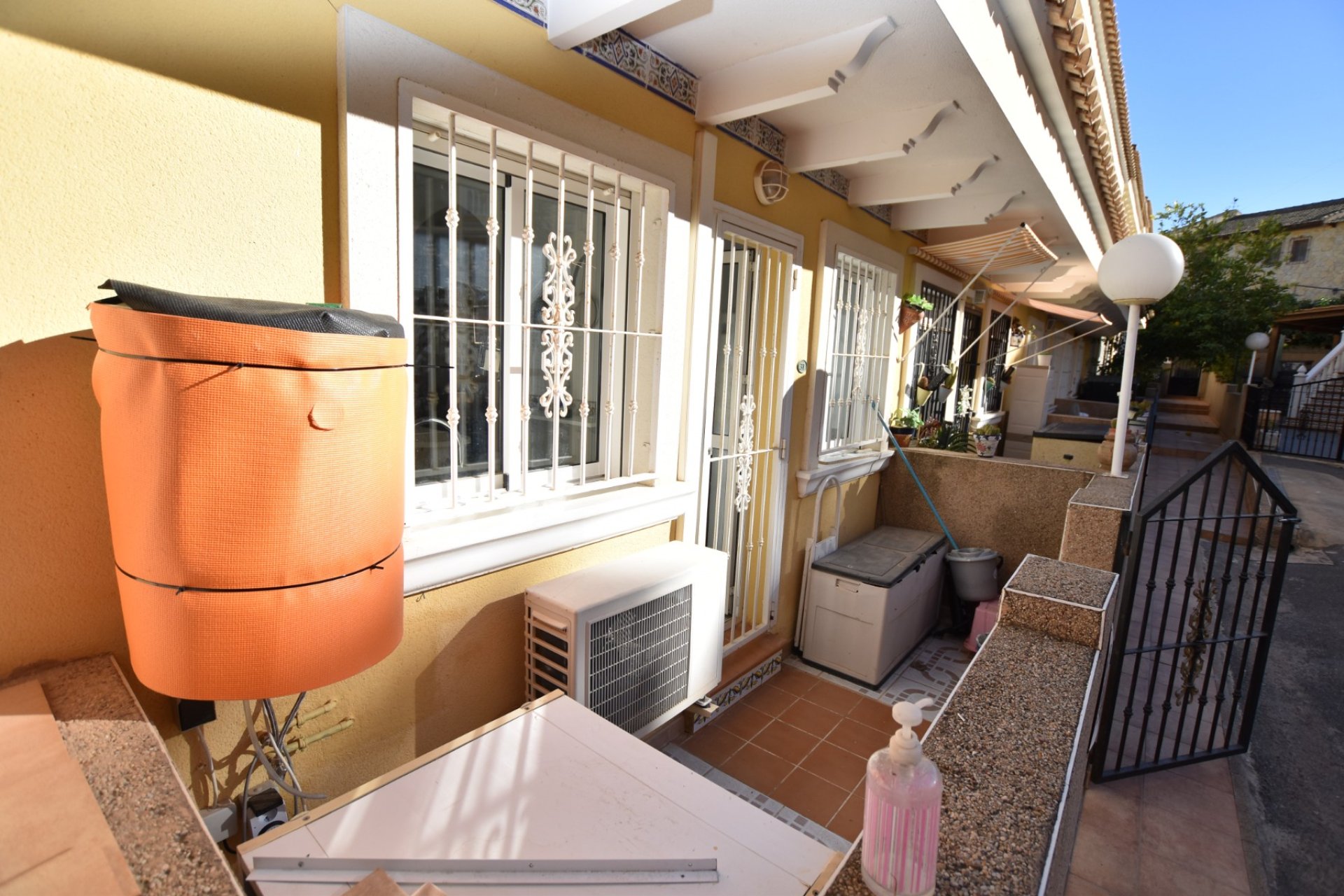 Resale - Townhouse - Algorfa - Montemar