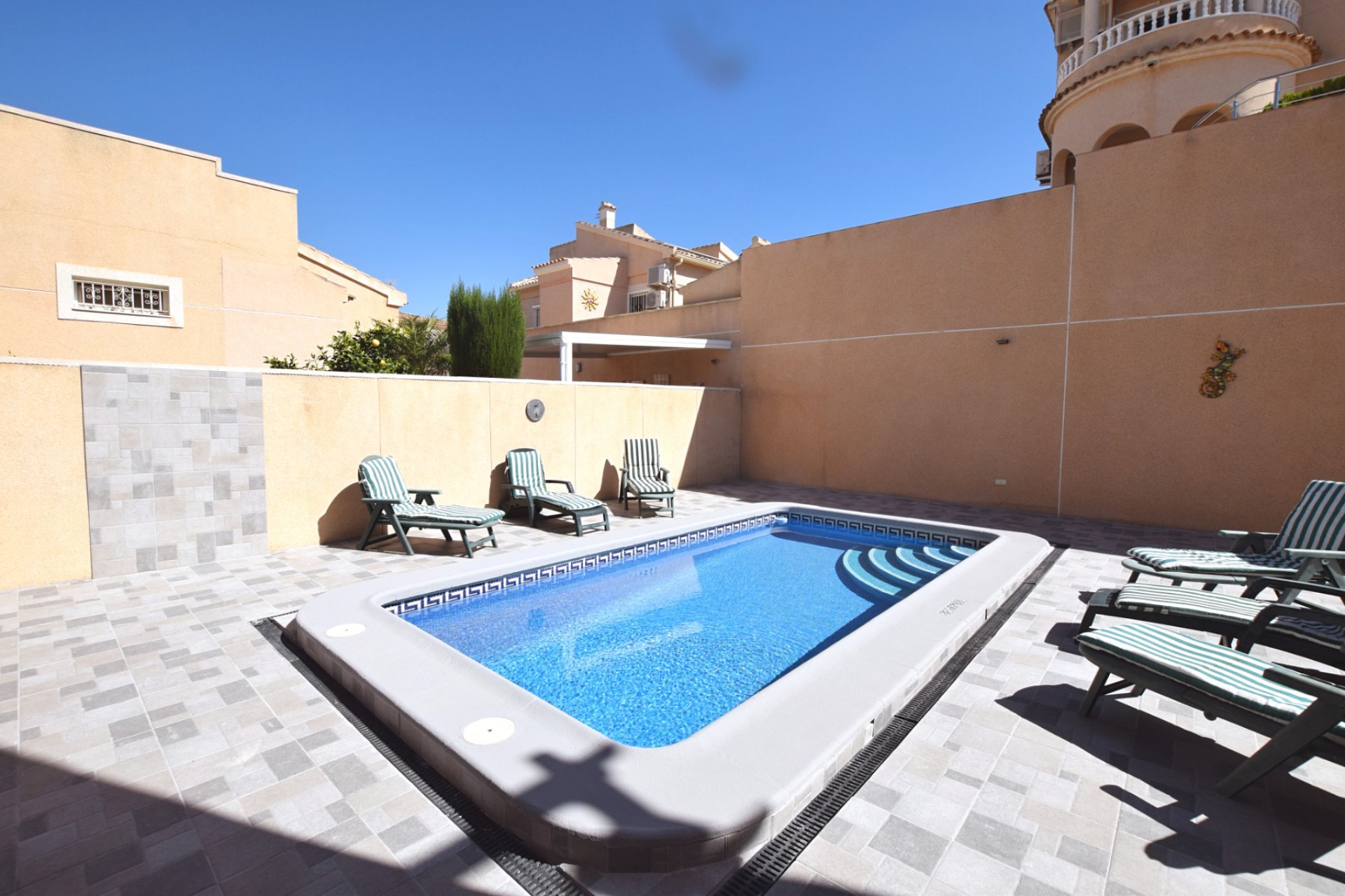 Resale - Townhouse - Benijofar - Atalaya Park (Benijófar)