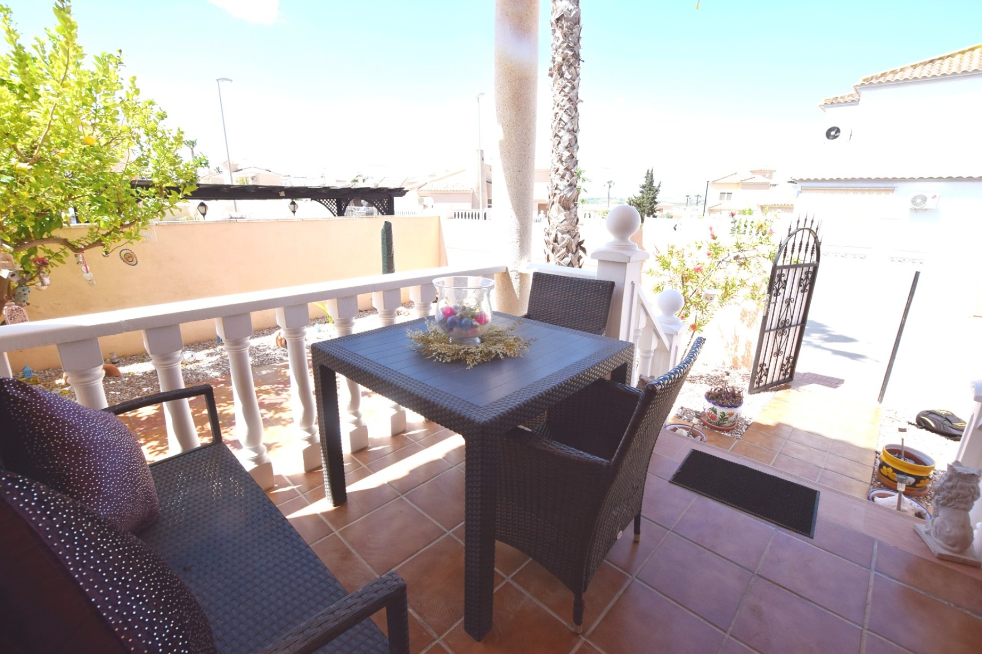 Resale - Townhouse - Benijofar - Atalaya Park (Benijófar)