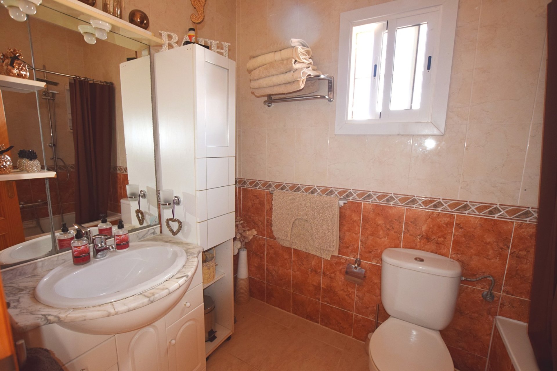 Resale - Townhouse - Benijofar - Atalaya Park (Benijófar)