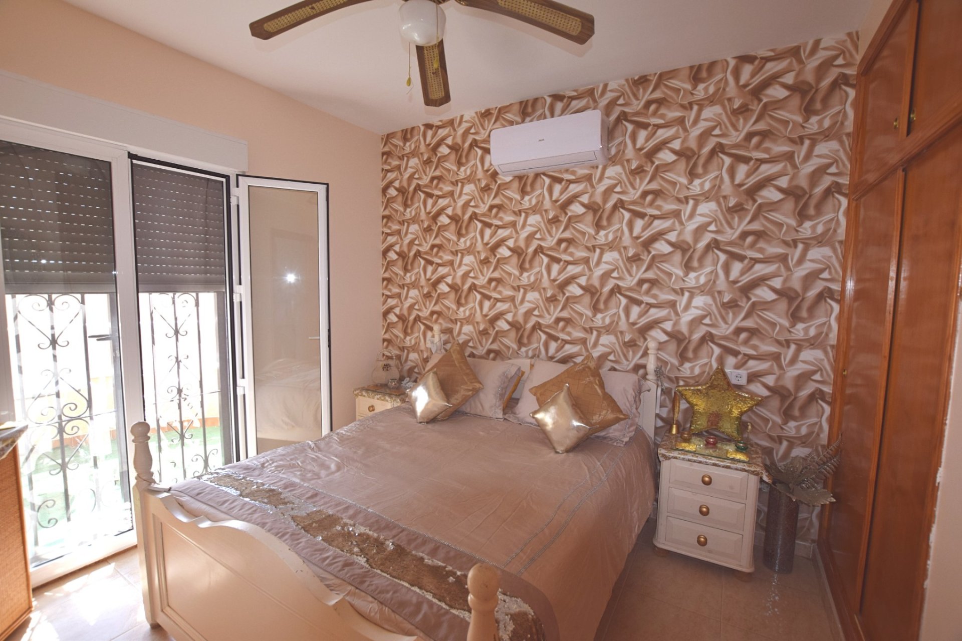 Resale - Townhouse - Benijofar - Atalaya Park (Benijófar)