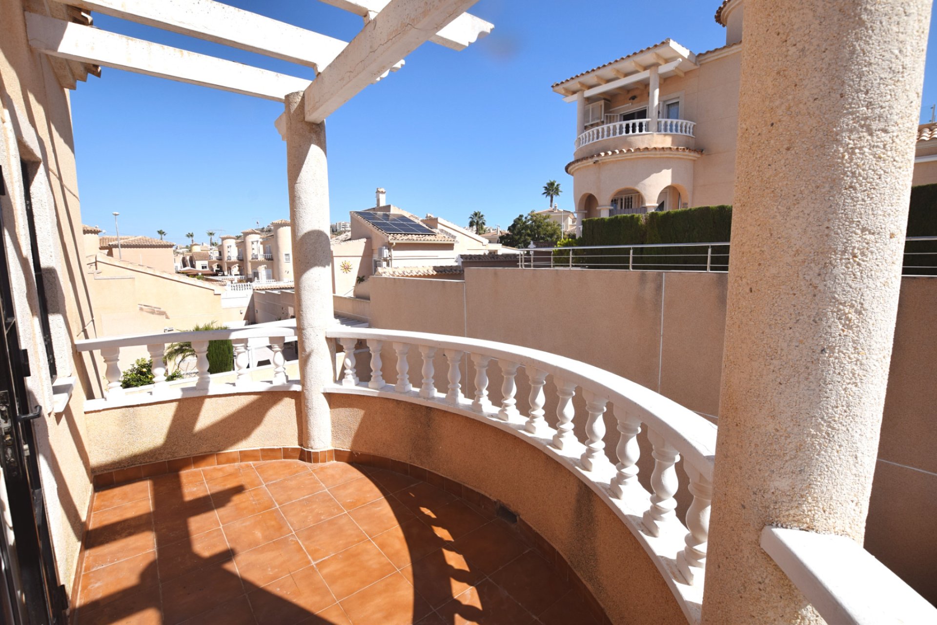 Resale - Townhouse - Benijofar - Atalaya Park (Benijófar)