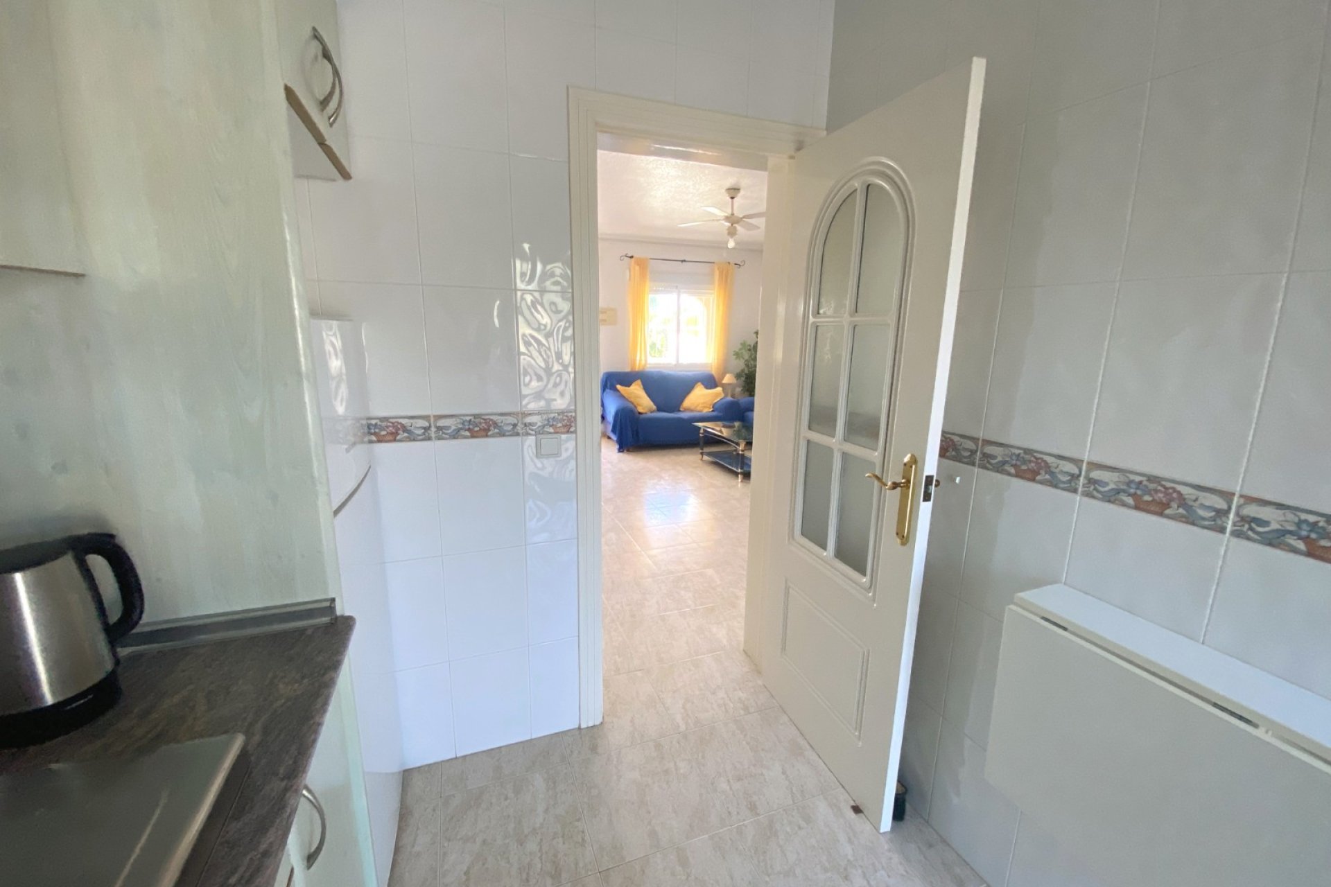 Resale - Townhouse - Benijofar - Monte Azul/ El Dorado