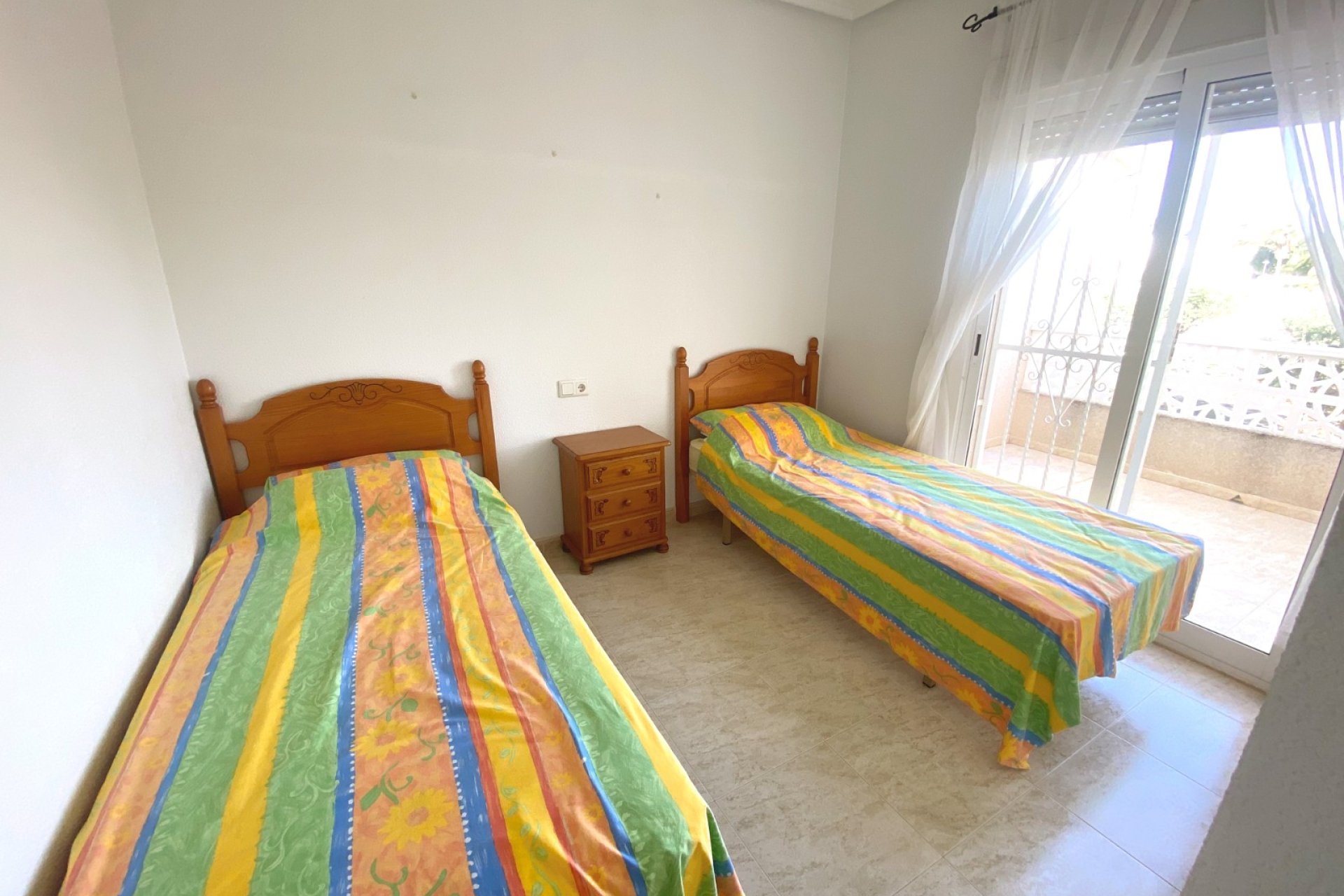 Resale - Townhouse - Benijofar - Monte Azul/ El Dorado