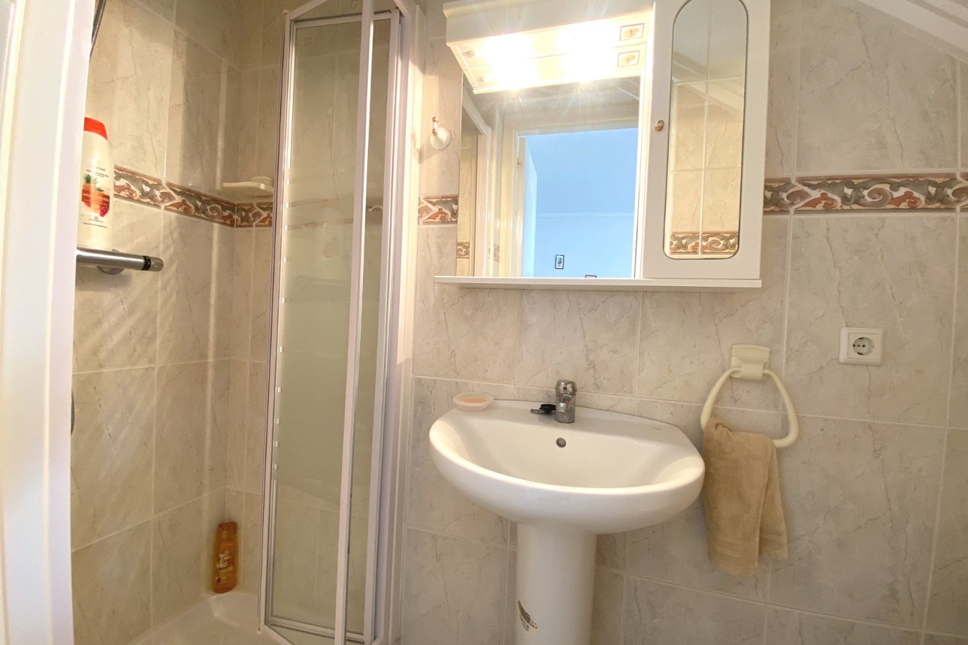 Resale - Townhouse - Benijofar - Monte Azul/ El Dorado