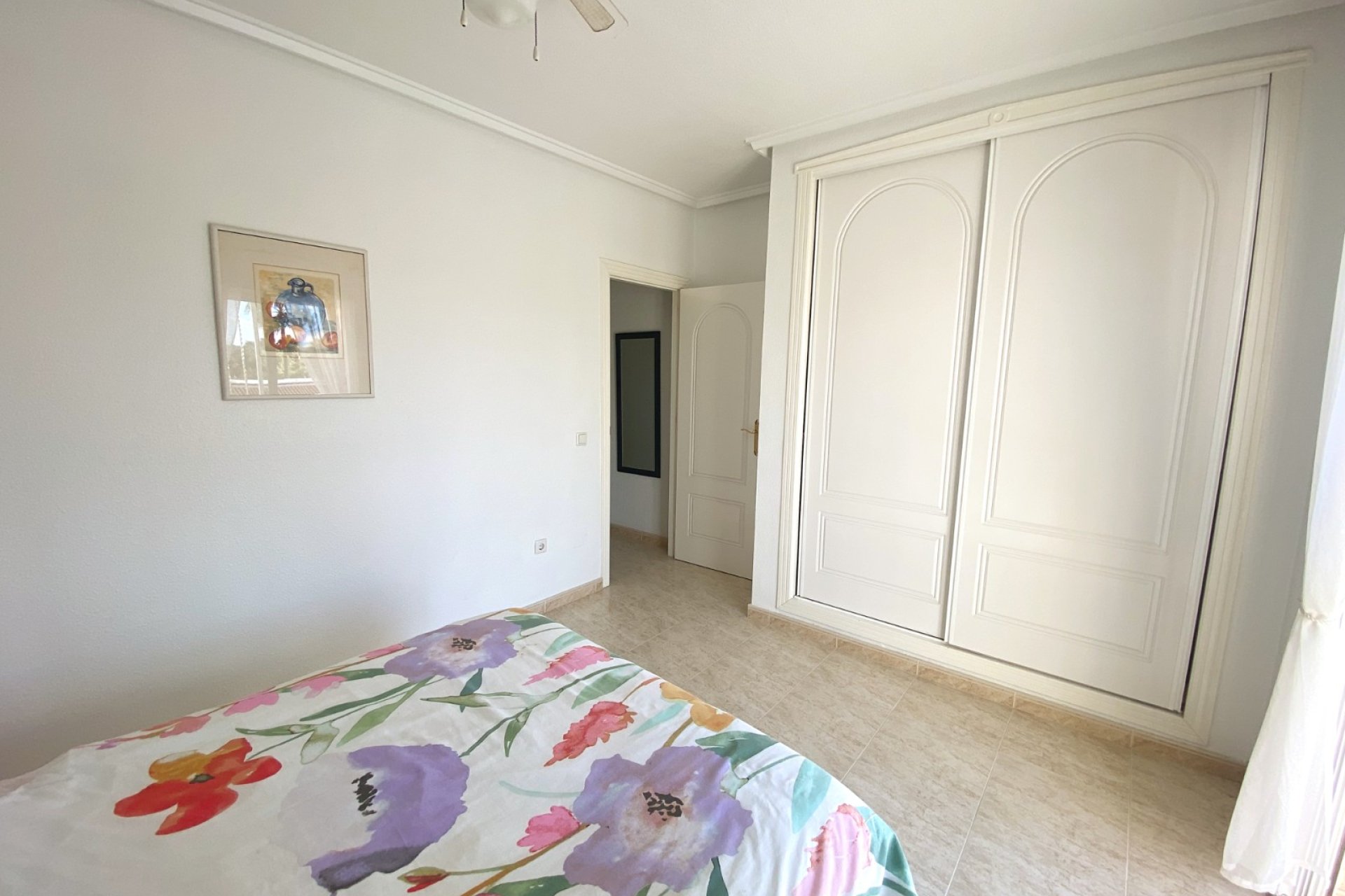 Resale - Townhouse - Benijofar - Monte Azul/ El Dorado