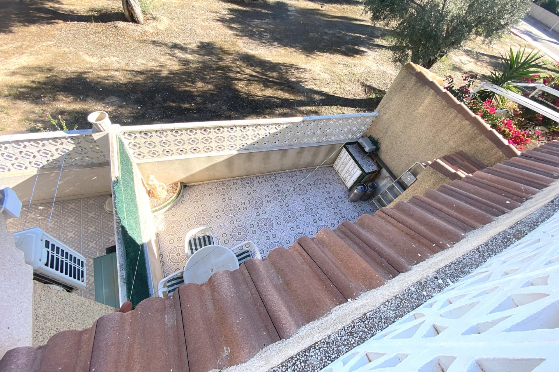 Resale - Townhouse - Benijofar - Monte Azul/ El Dorado