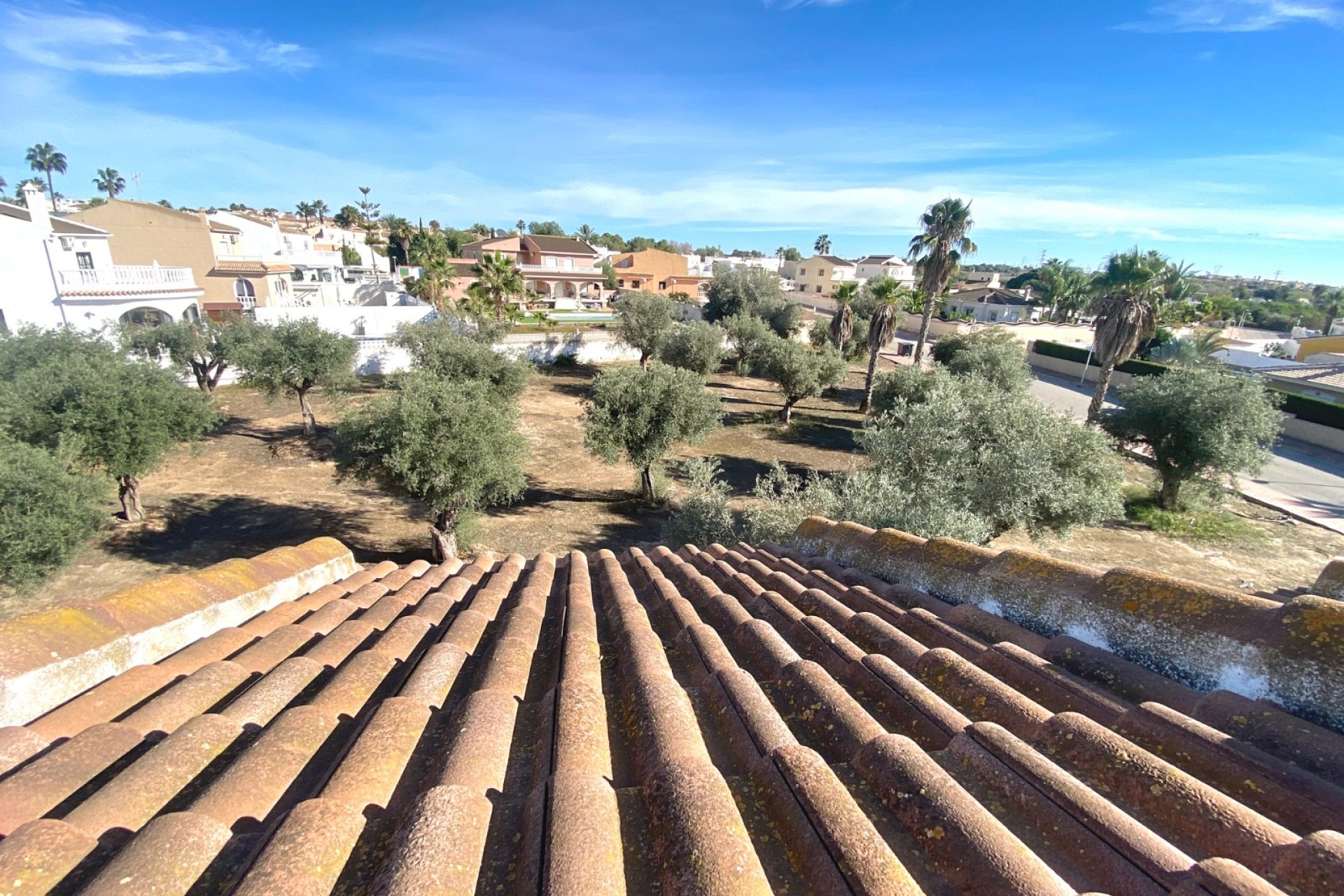 Resale - Townhouse - Benijofar - Monte Azul/ El Dorado