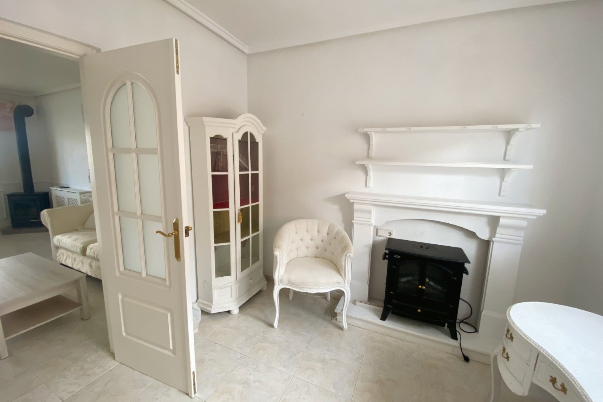 Resale - Townhouse - Benijofar - Monte Azul/ El Dorado