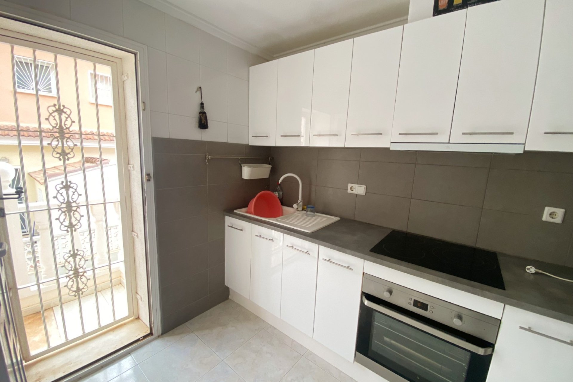 Resale - Townhouse - Benijofar - Monte Azul/ El Dorado