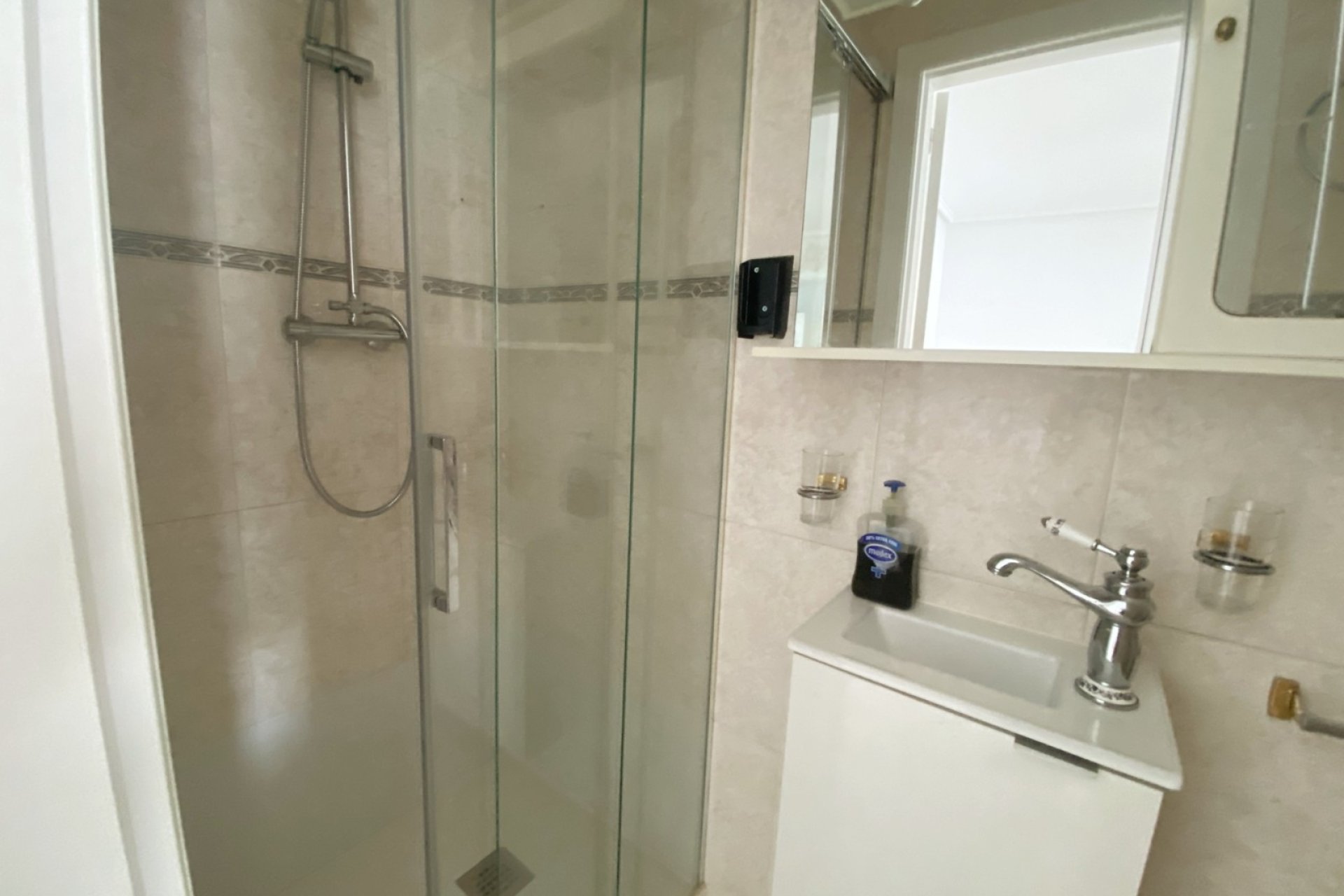 Resale - Townhouse - Benijofar - Monte Azul/ El Dorado