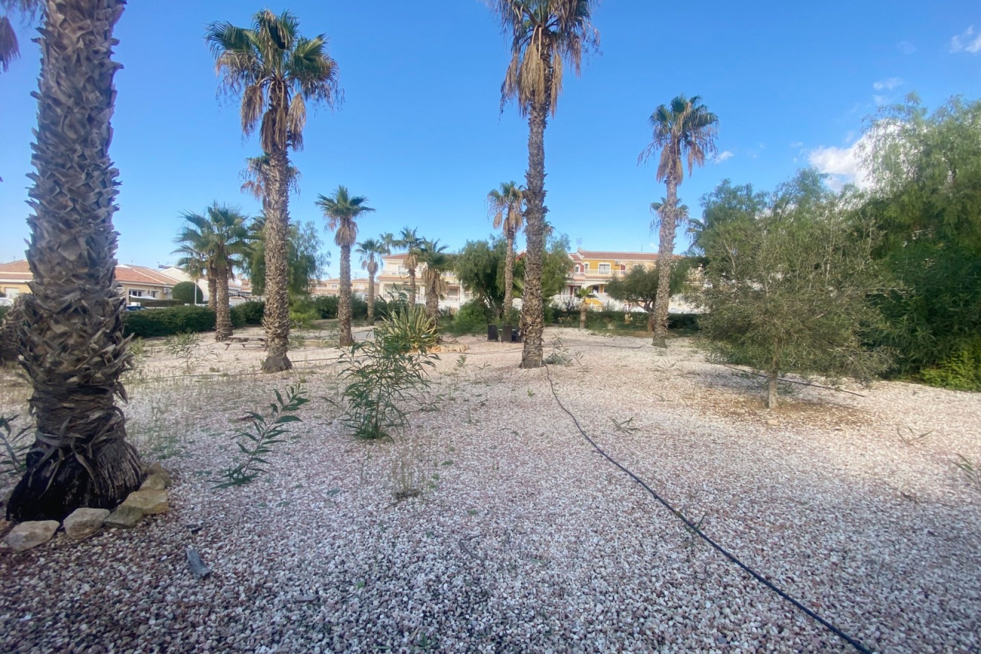 Resale - Townhouse - Benijofar - Monte Azul/ El Dorado