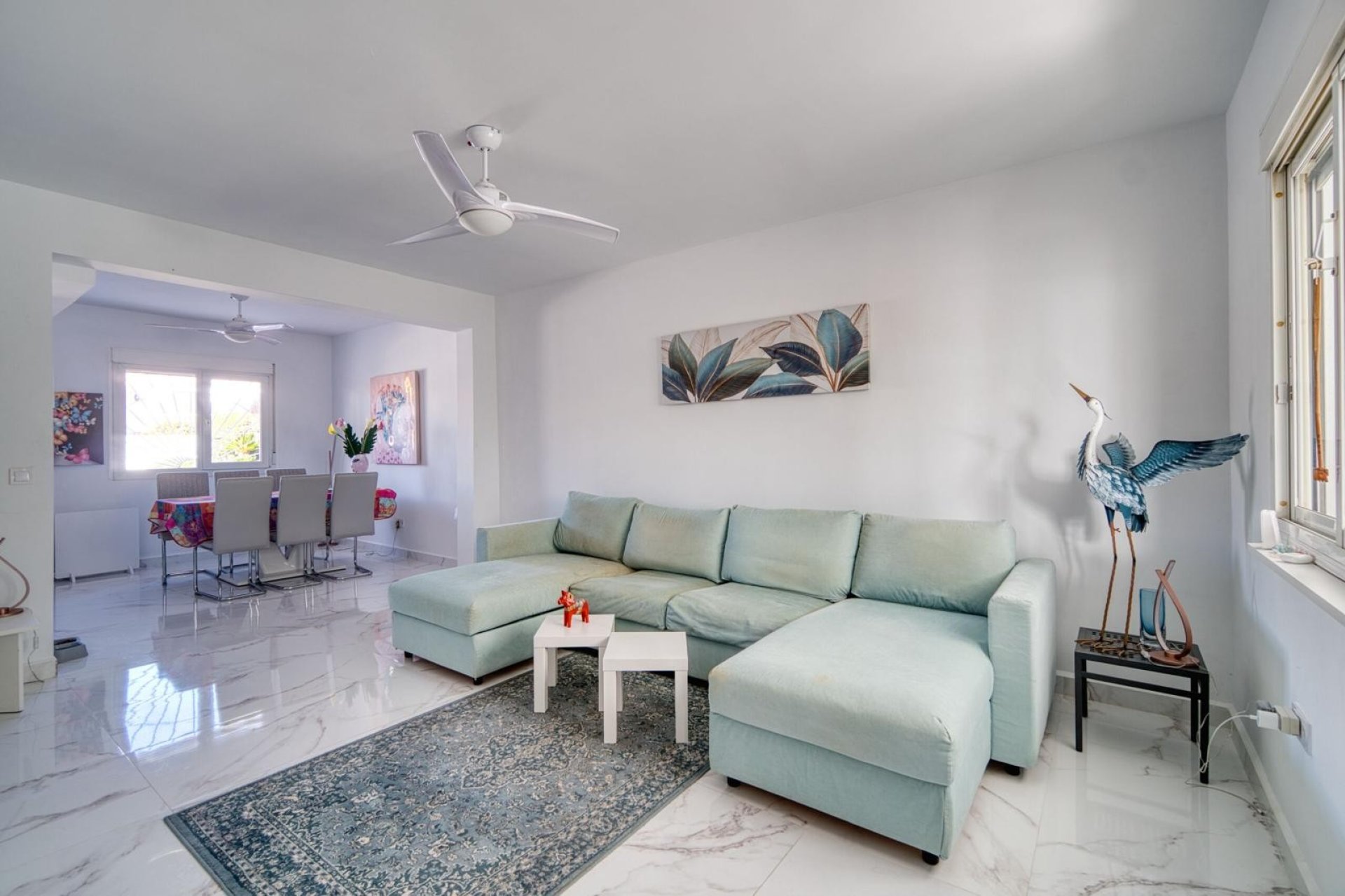 Resale - Townhouse - Benijofar - Monte Azul/ El Dorado
