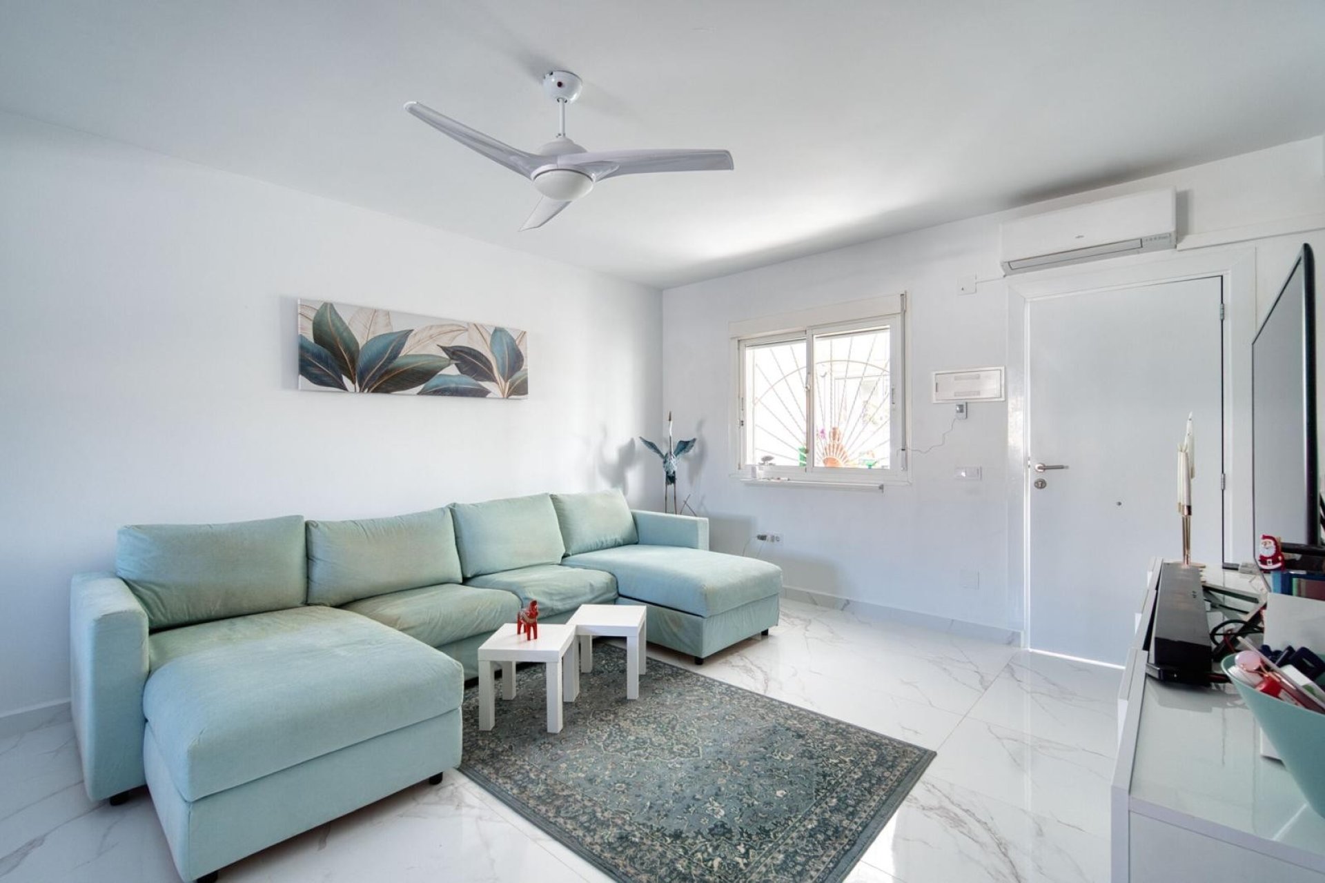 Resale - Townhouse - Benijofar - Monte Azul/ El Dorado